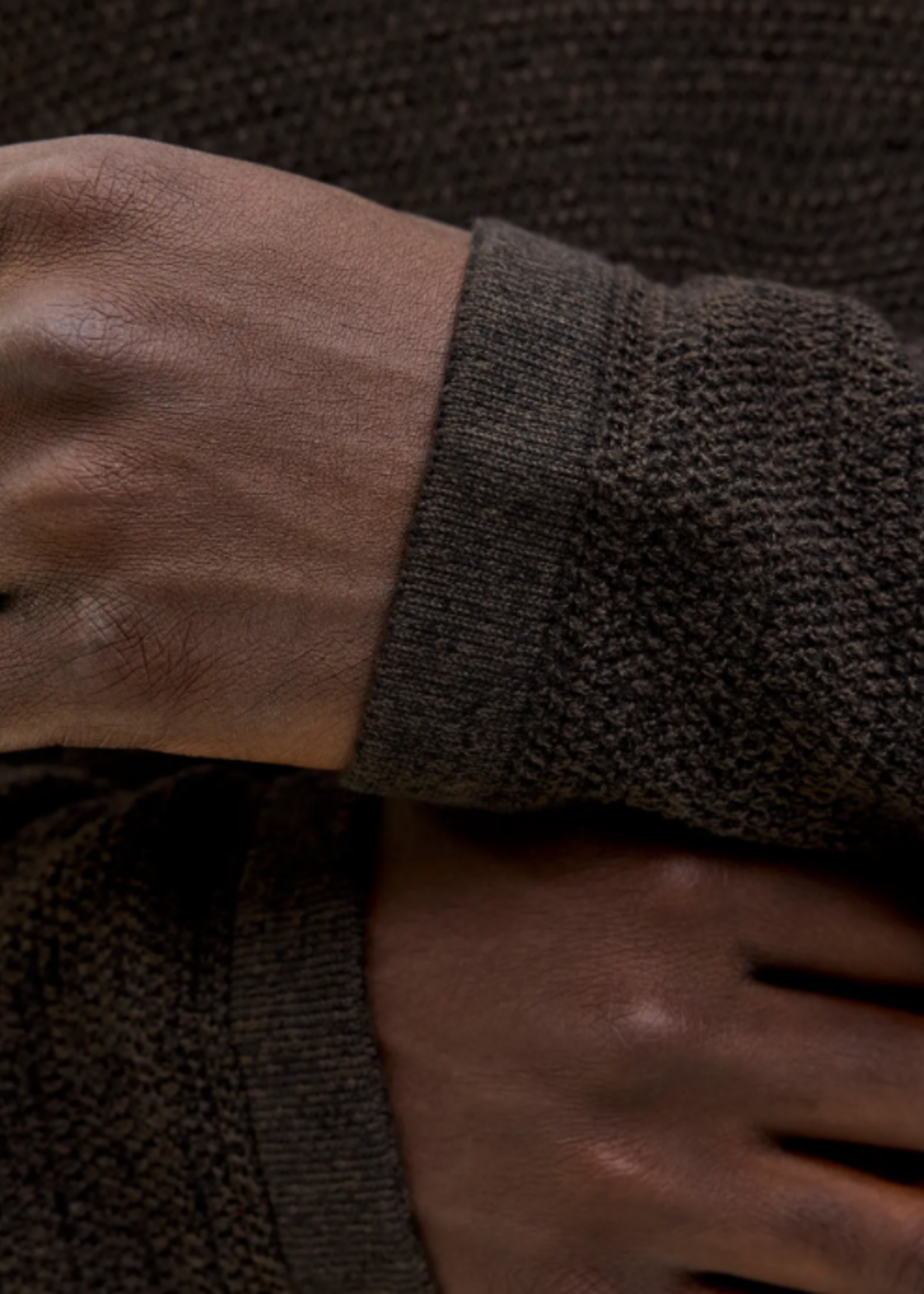 JACK & JONES George Knit Polo