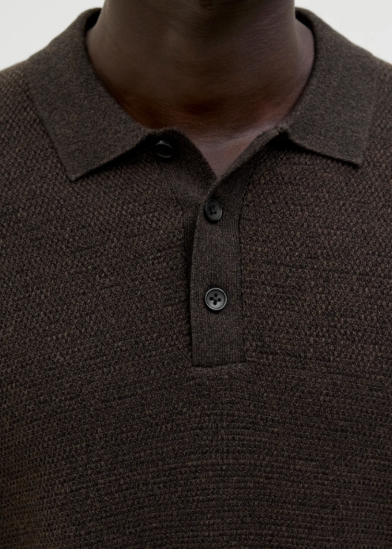 JACK & JONES George Knit Polo