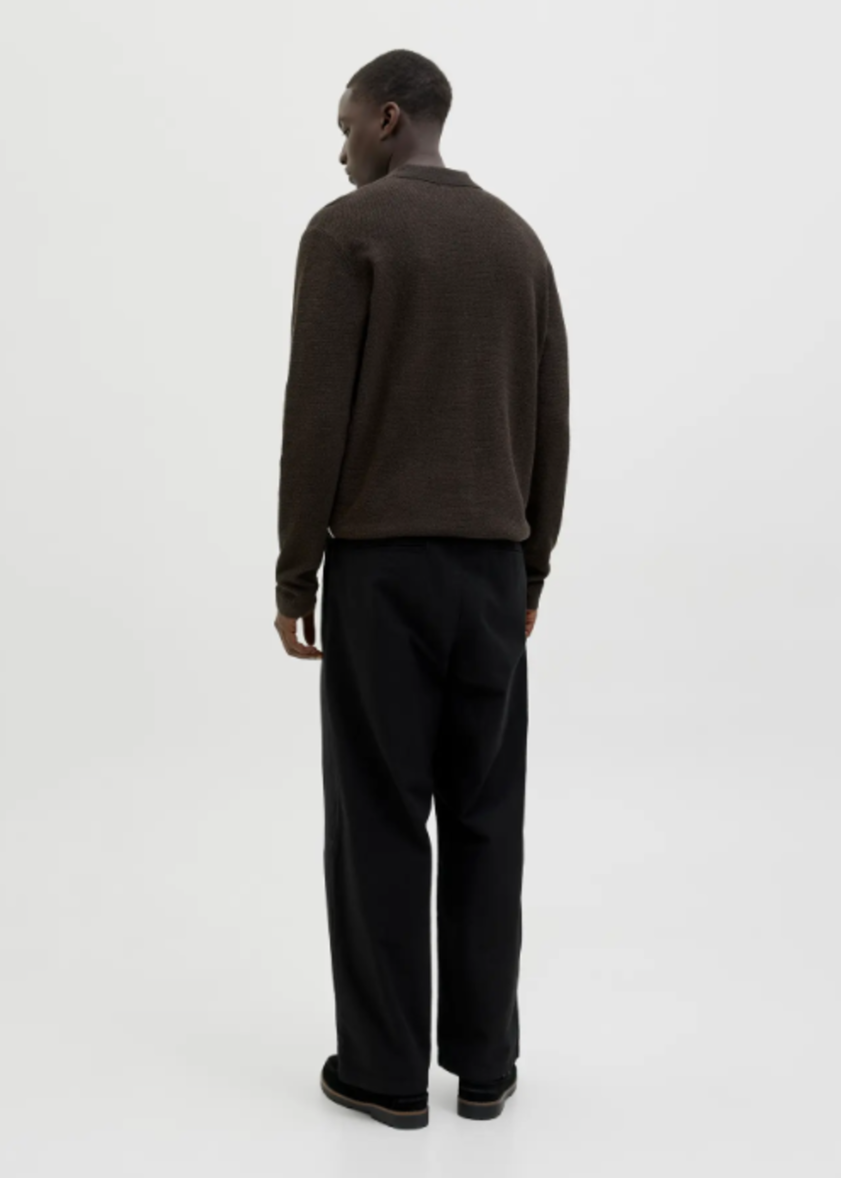 JACK & JONES George Knit Polo