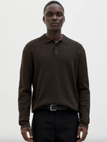 JACK & JONES George Knit Polo