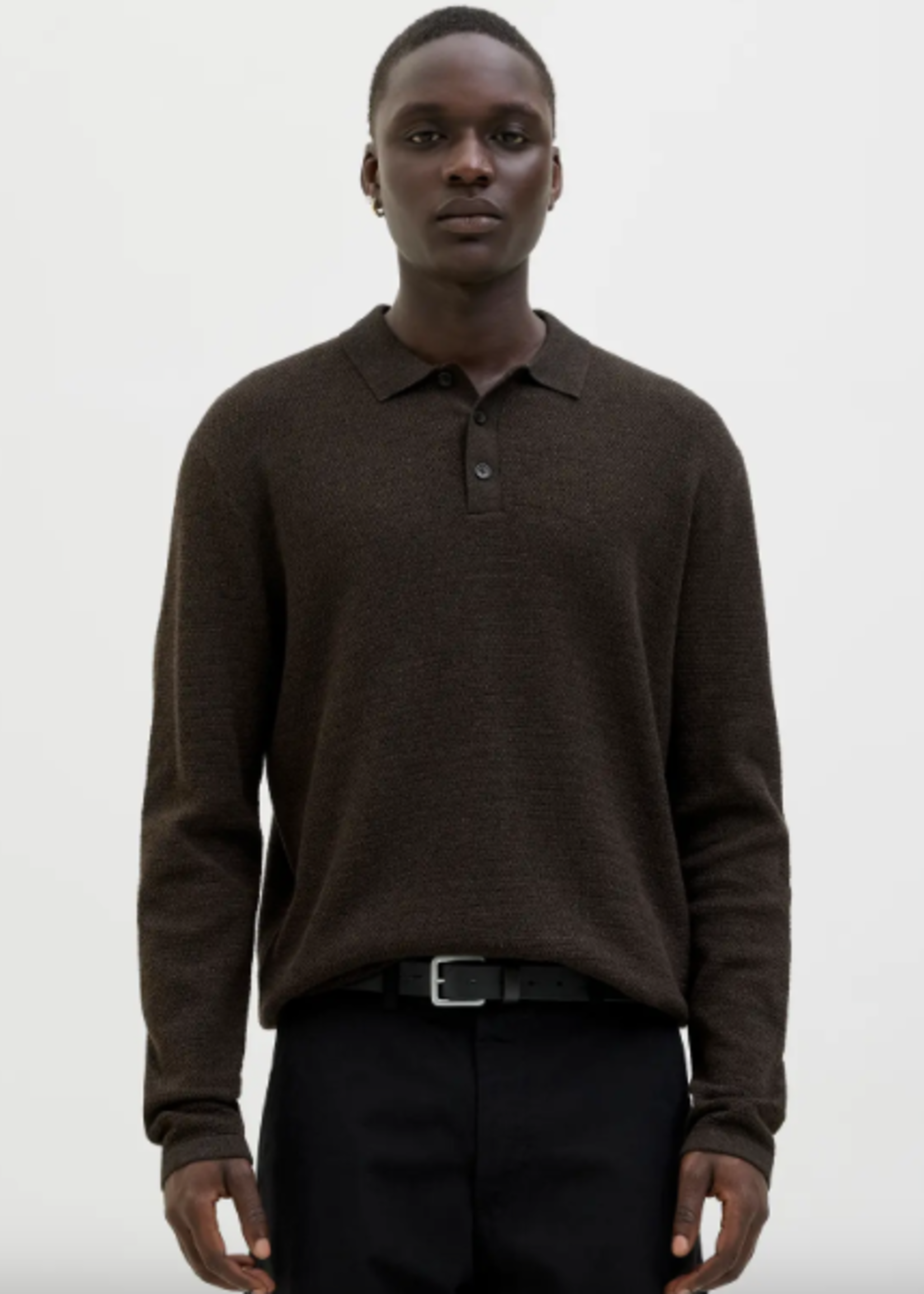 JACK & JONES George Knit Polo