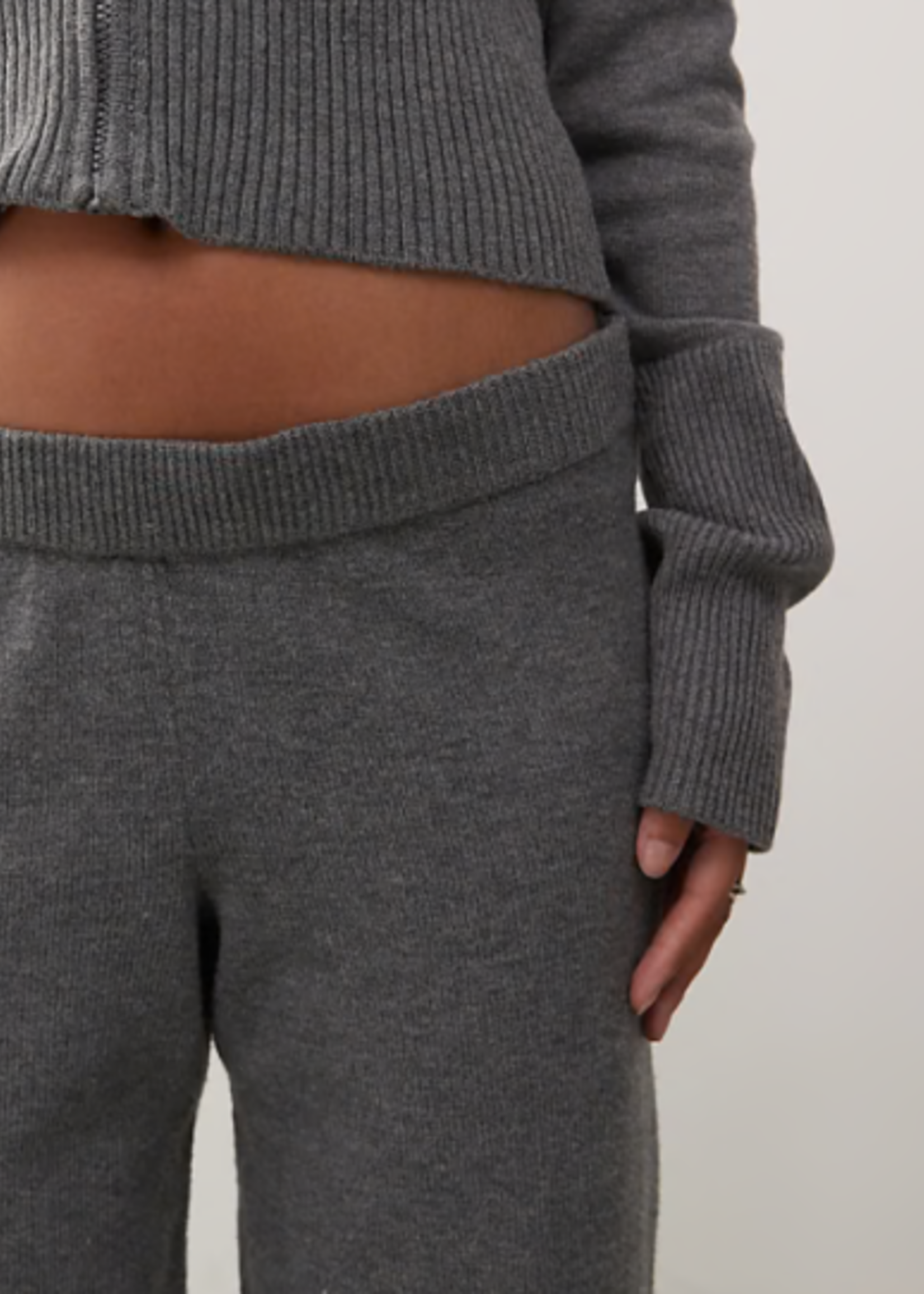 NOISY MAY Nouria Wide Leg