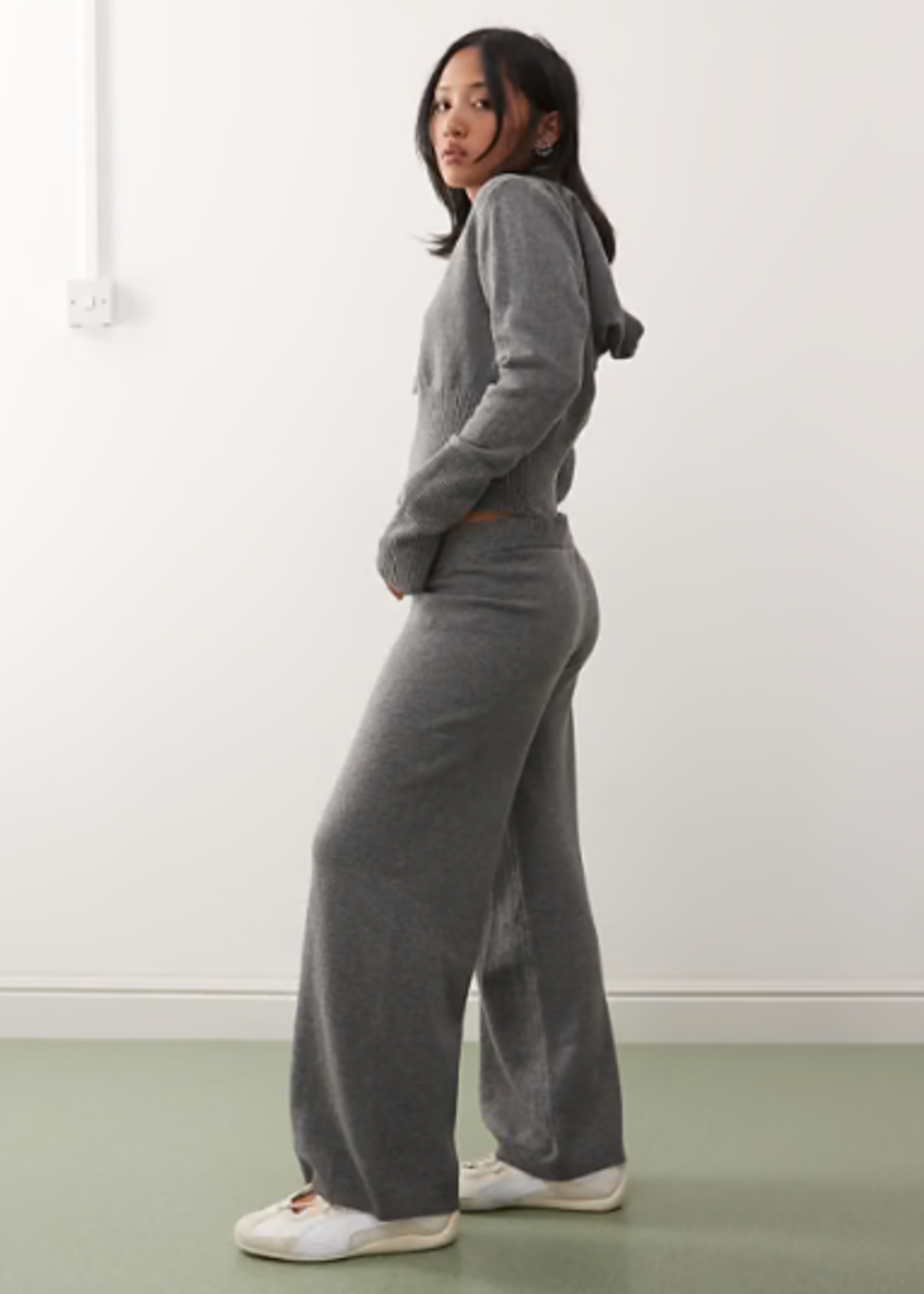 NOISY MAY Nouria Wide Leg