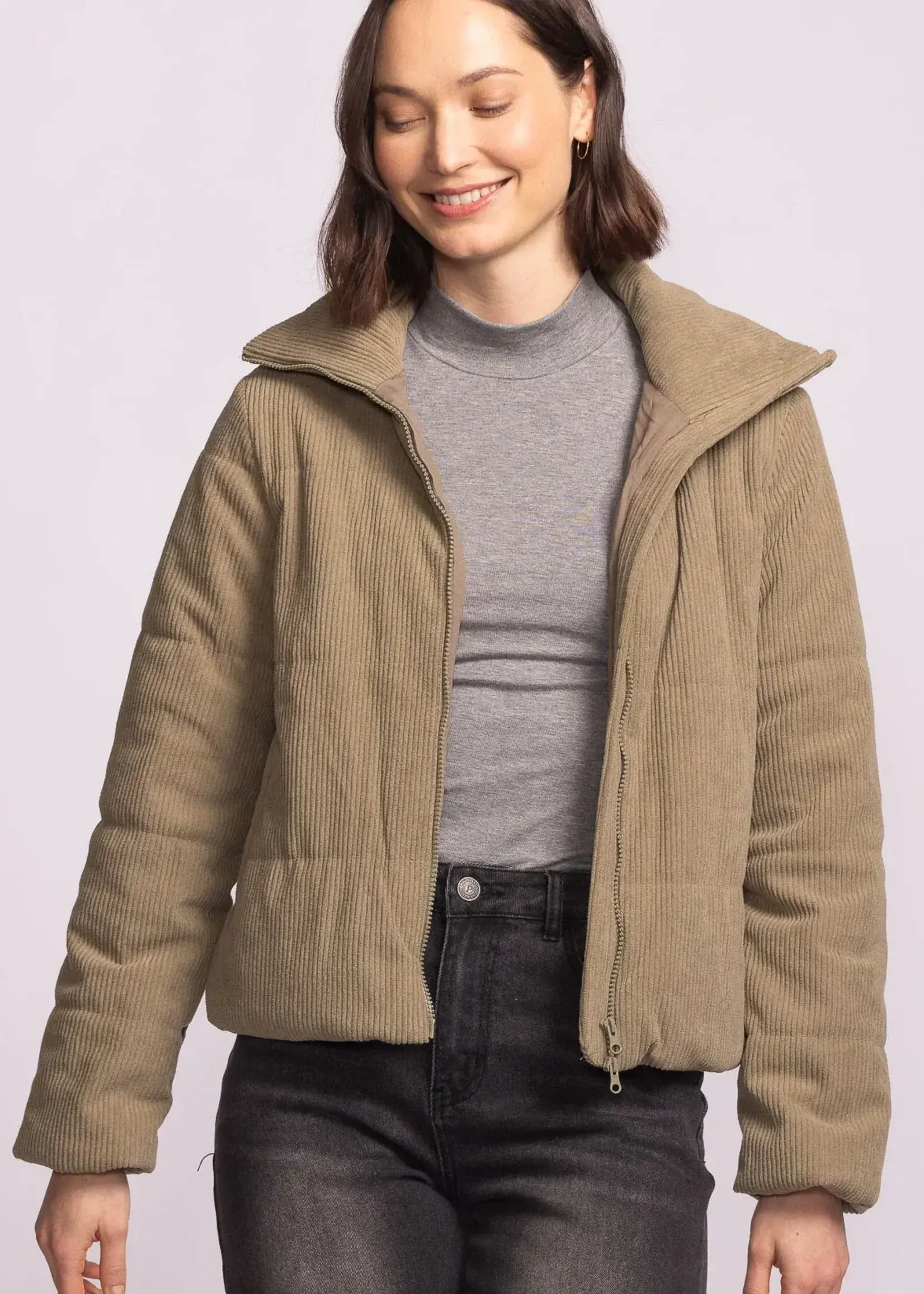 PINK MARTINI Northfield Jacket