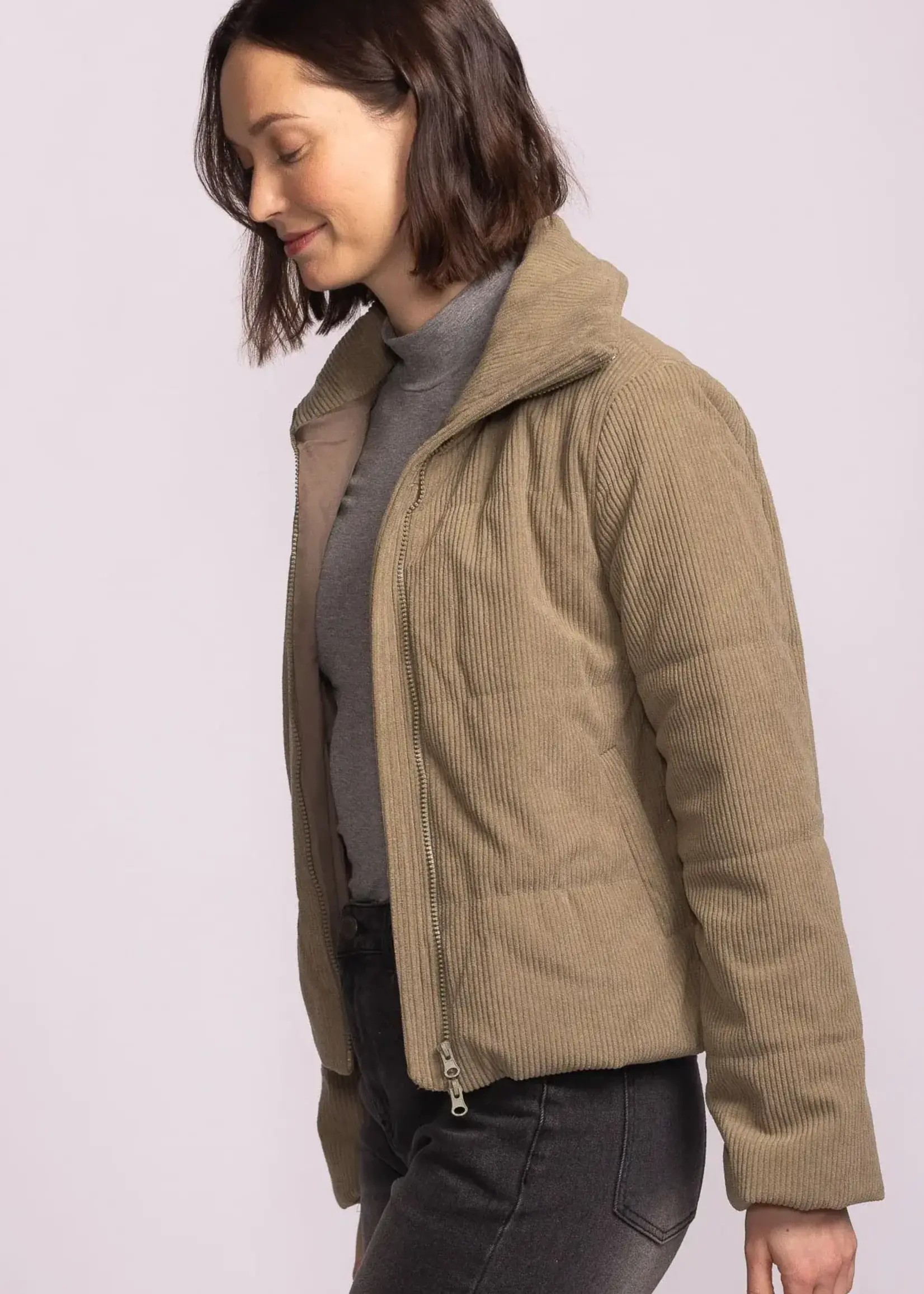 PINK MARTINI Northfield Jacket