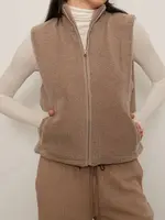 KUWALLA Polar Vest