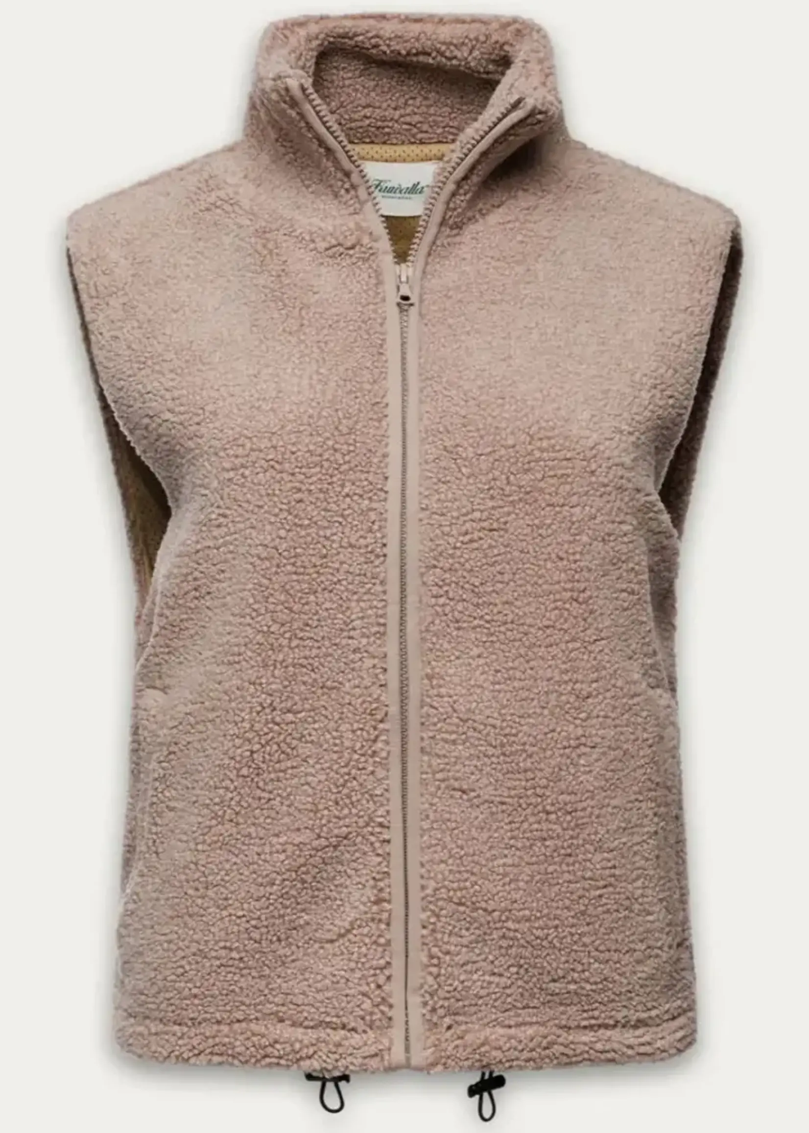 KUWALLA Polar Vest
