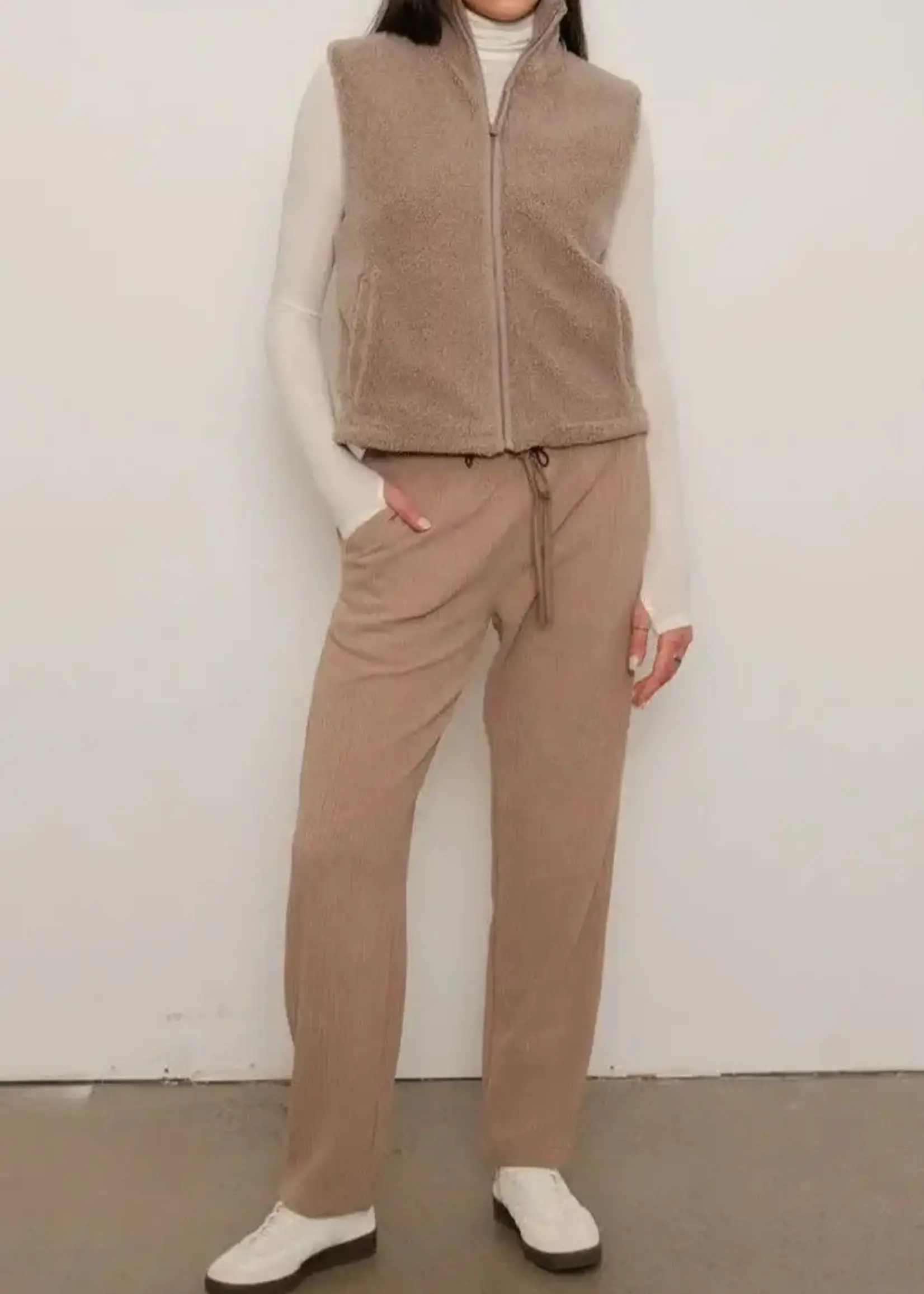 KUWALLA Polar Vest