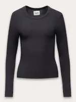 KUWALLA Ingrid Wool Crewneck