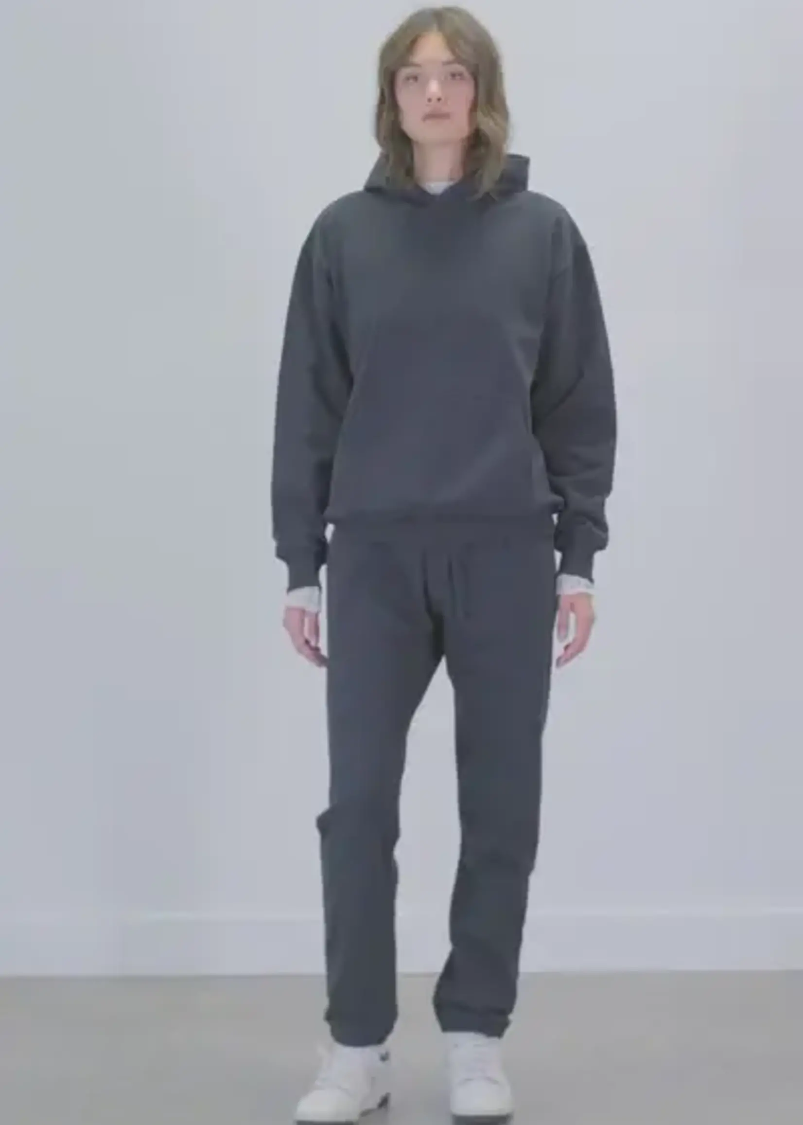 KUWALLA Eazy Hoodie