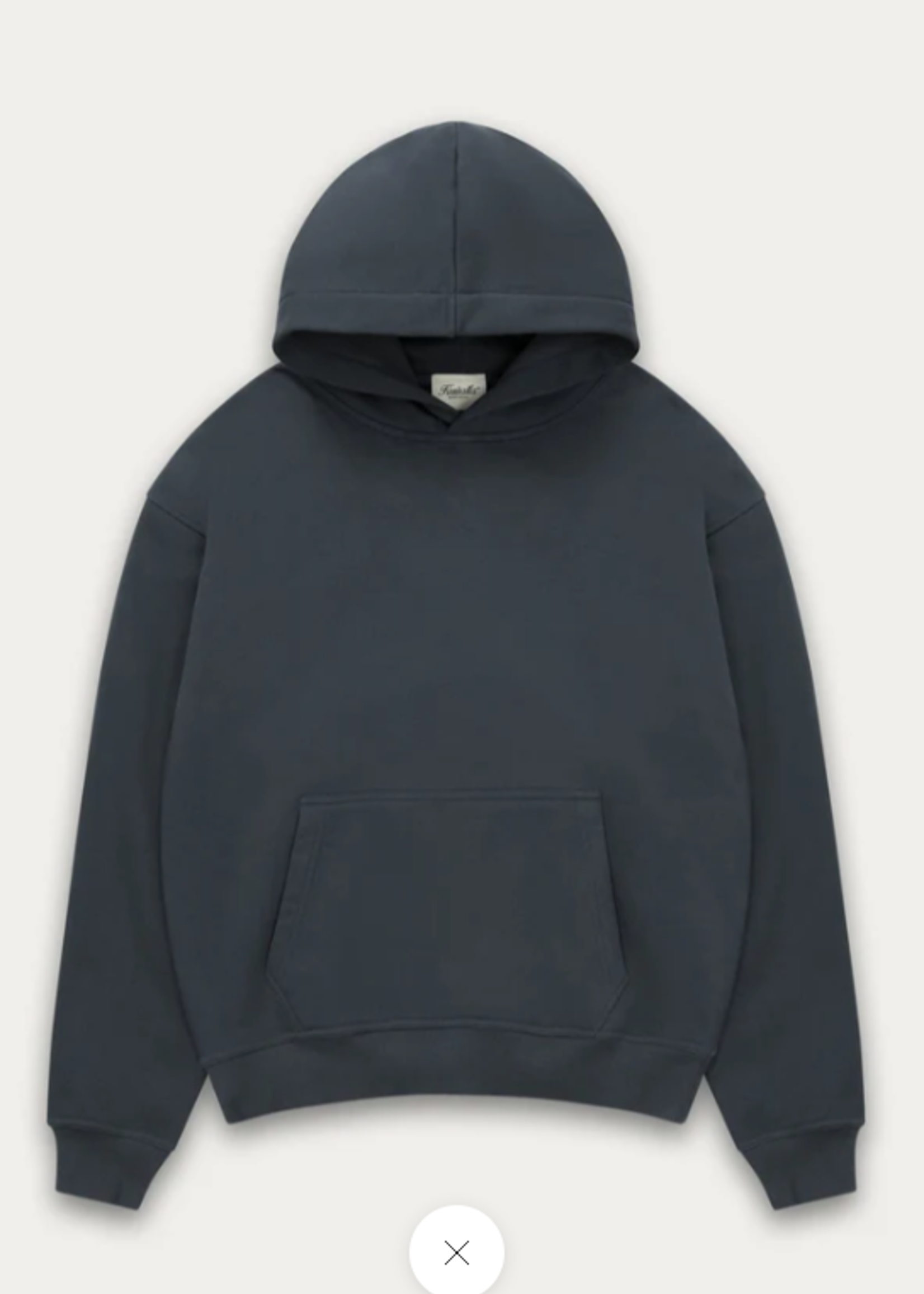 KUWALLA Eazy Hoodie