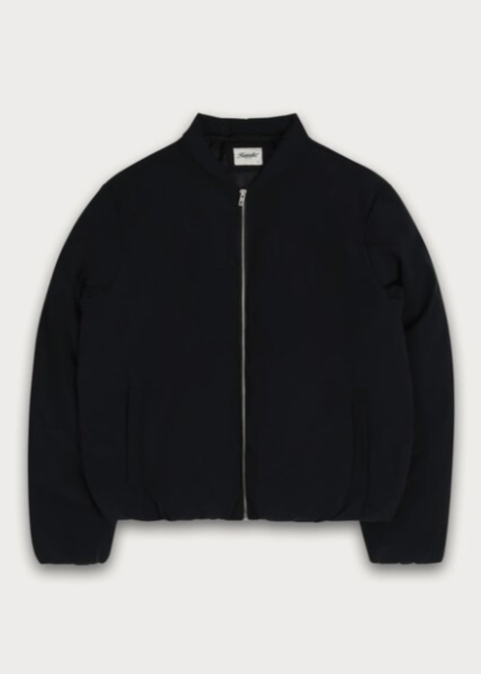 KUWALLA Puffer Bomber