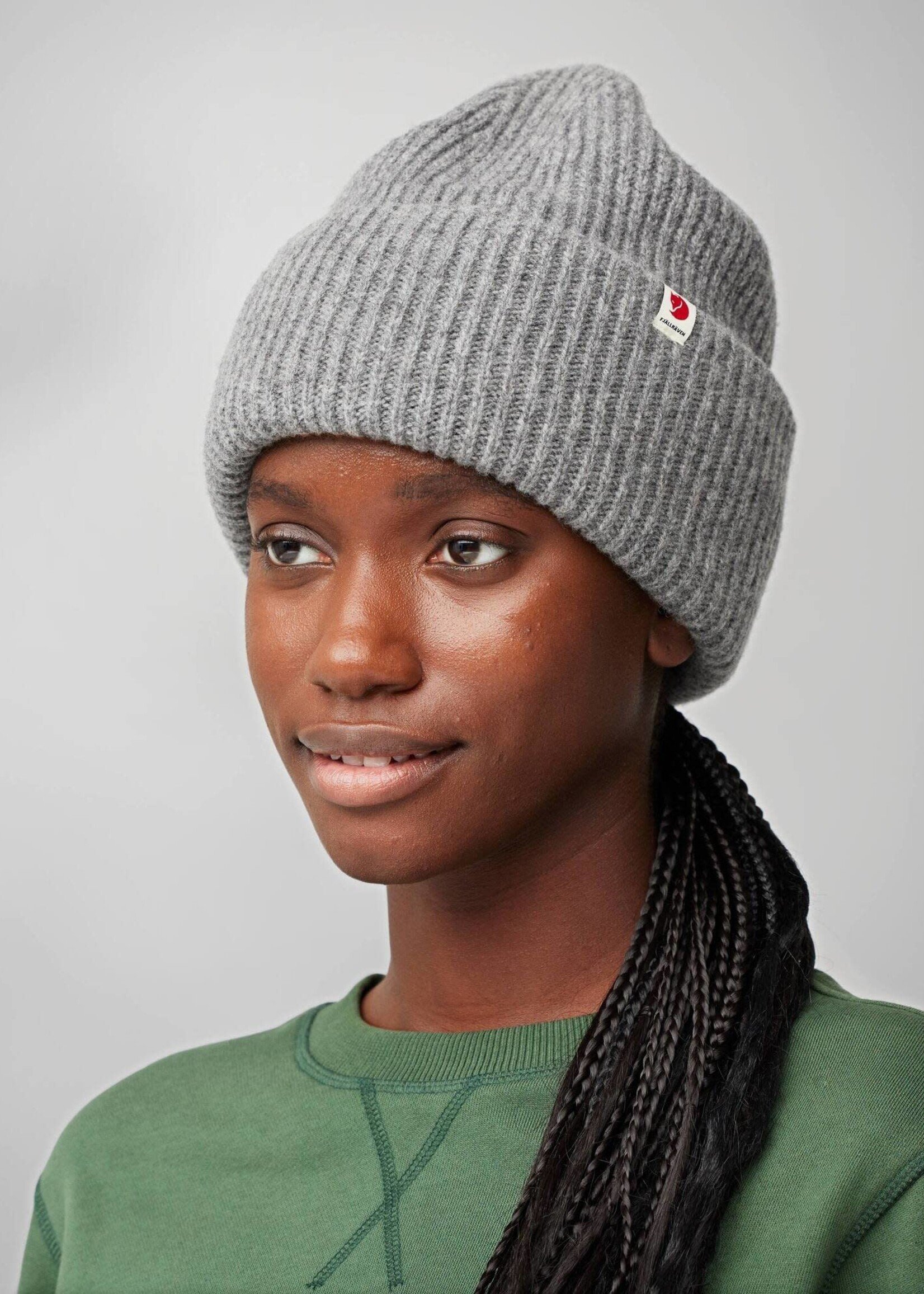 FJALL RAVEN Fjällräven Heavy Beanie