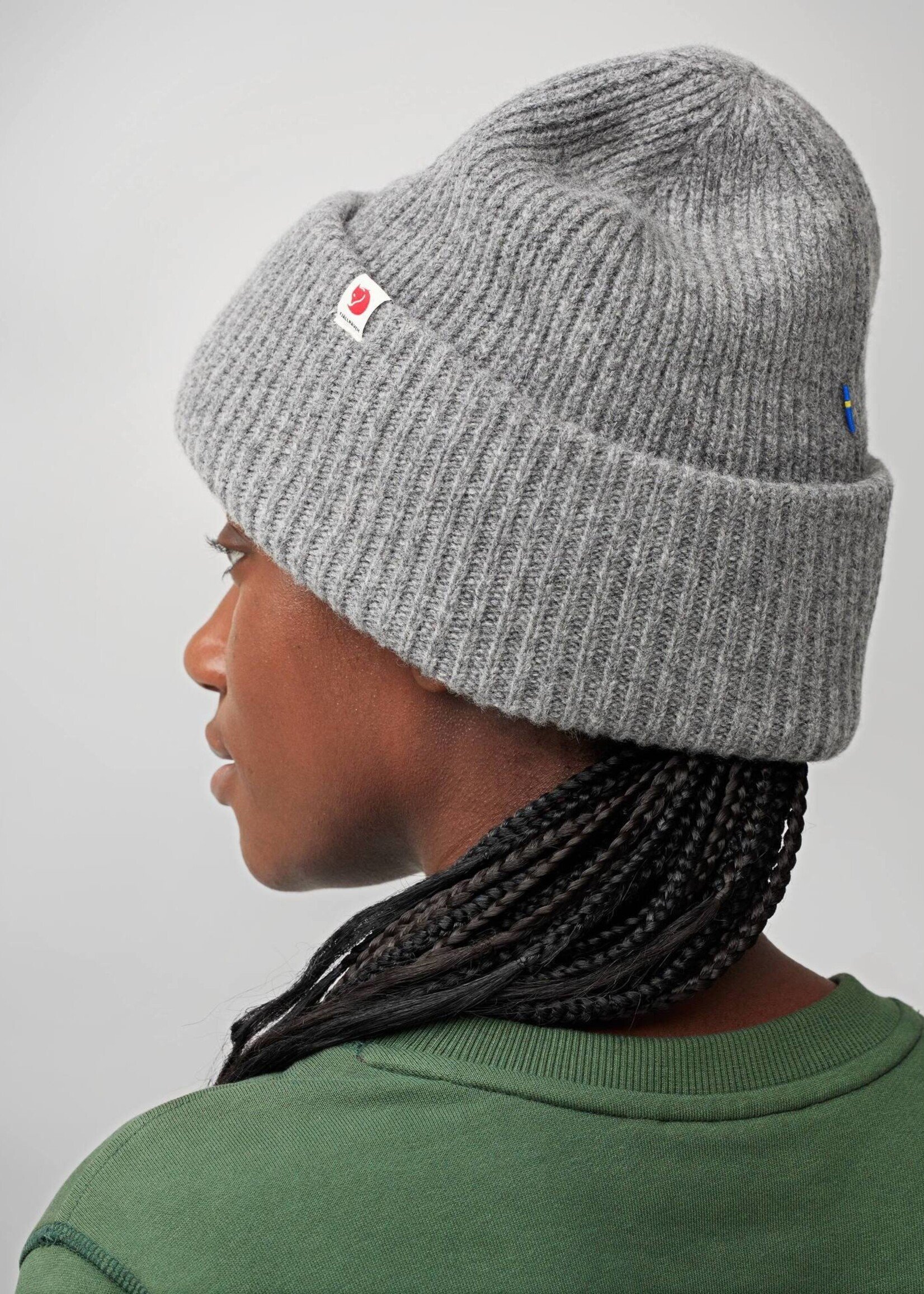 FJALL RAVEN Fjällräven Heavy Beanie