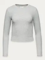 KUWALLA Brielle VIntage Long Sleeve