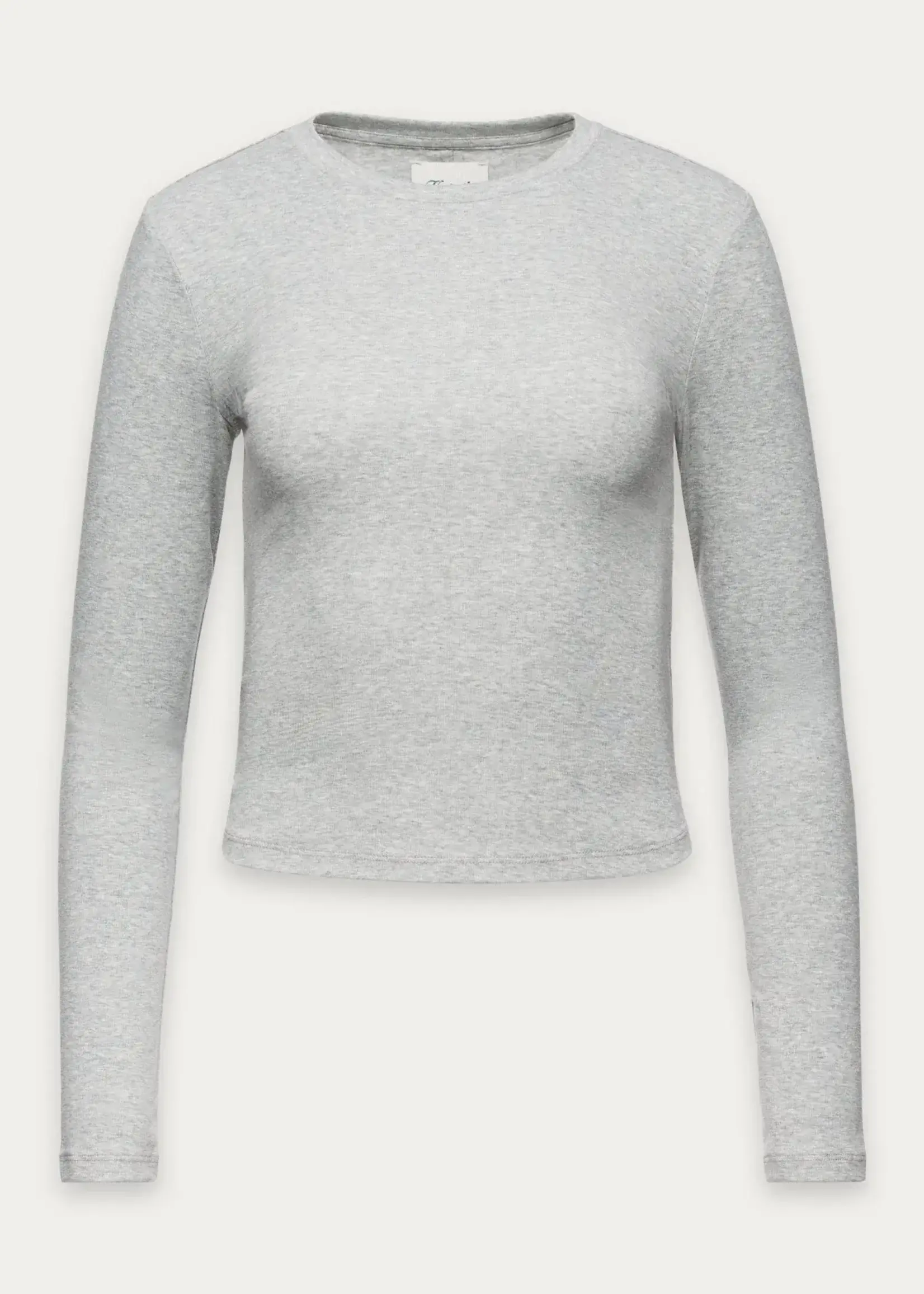 KUWALLA Brielle VIntage Long Sleeve