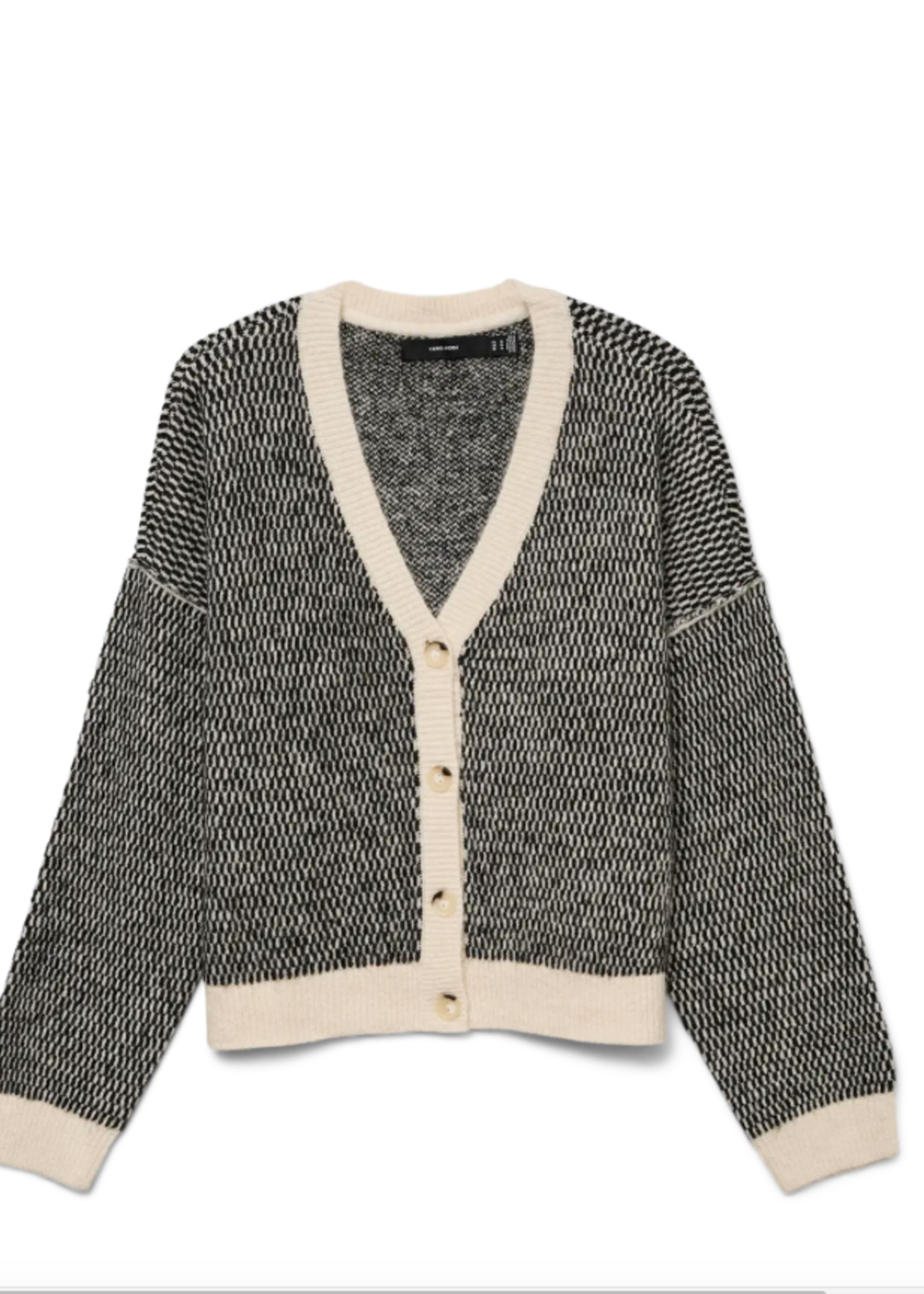 NOISY MAY Felize Cardigan