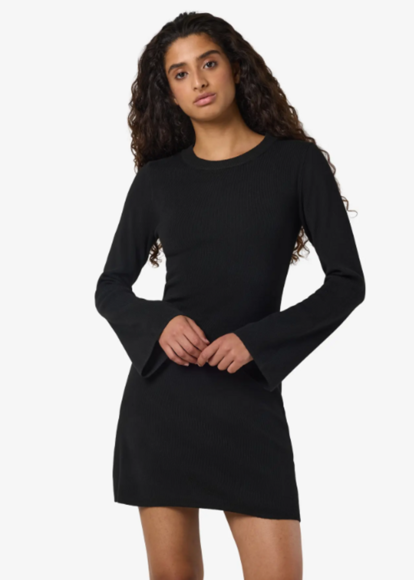 NOISY MAY Tiffany Knit Dress
