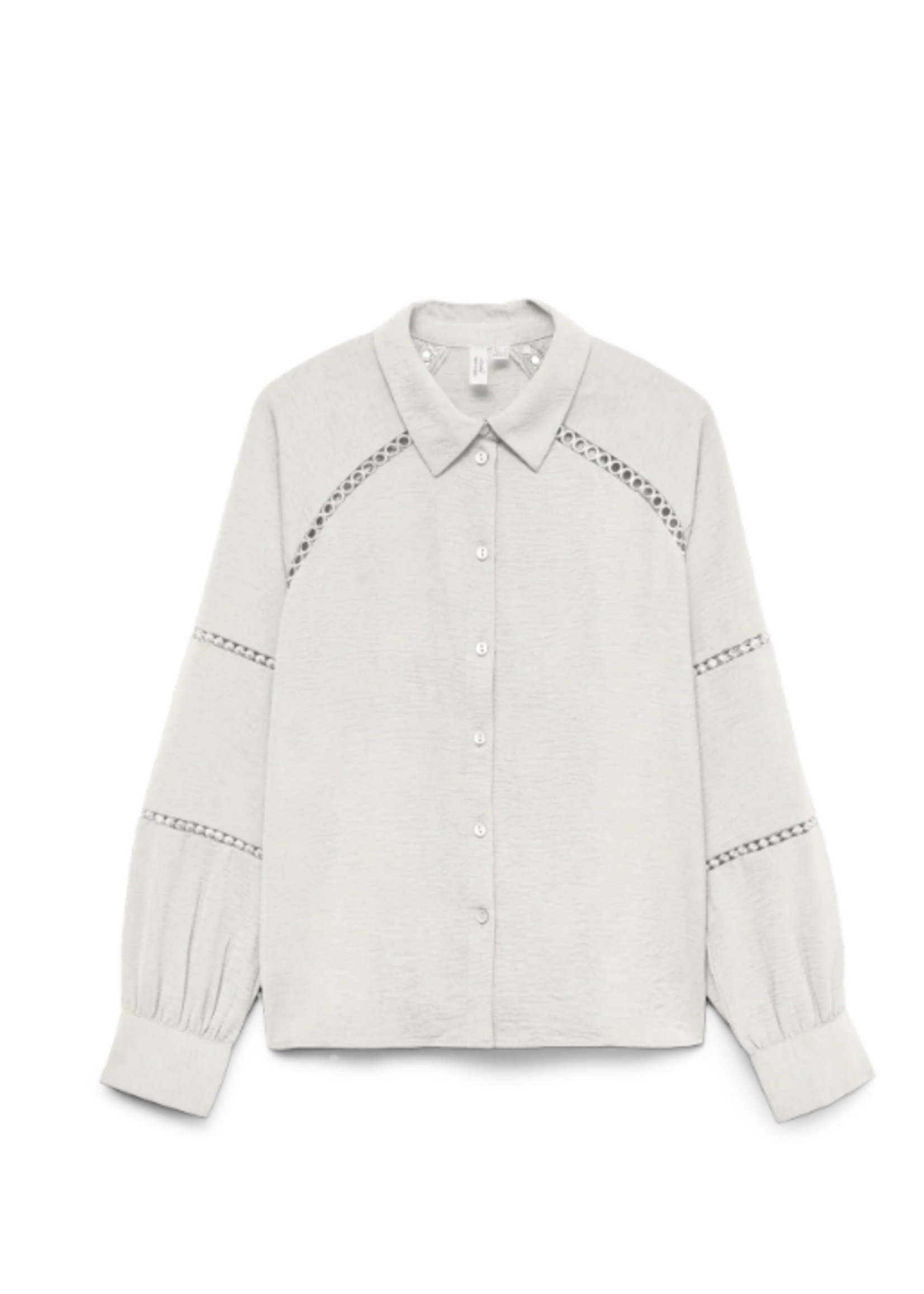 VERO MODA Gusla Shirt