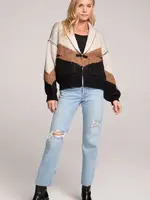 SALTWATER LUXE Cain Cardigan Sweater