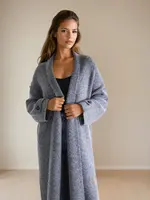 PRIV Vera full length cardigan