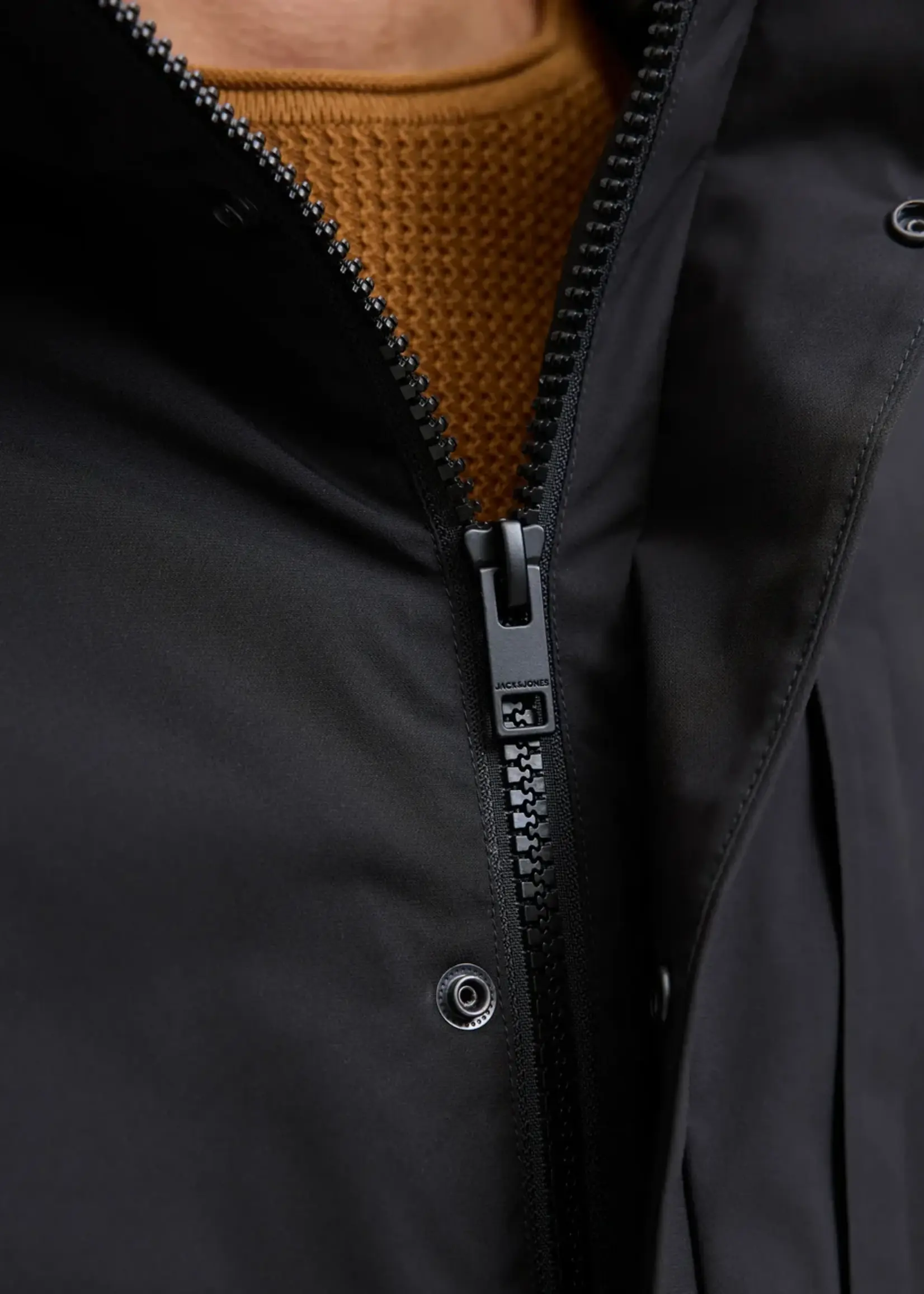 JACK & JONES JJEKEEN JACKET