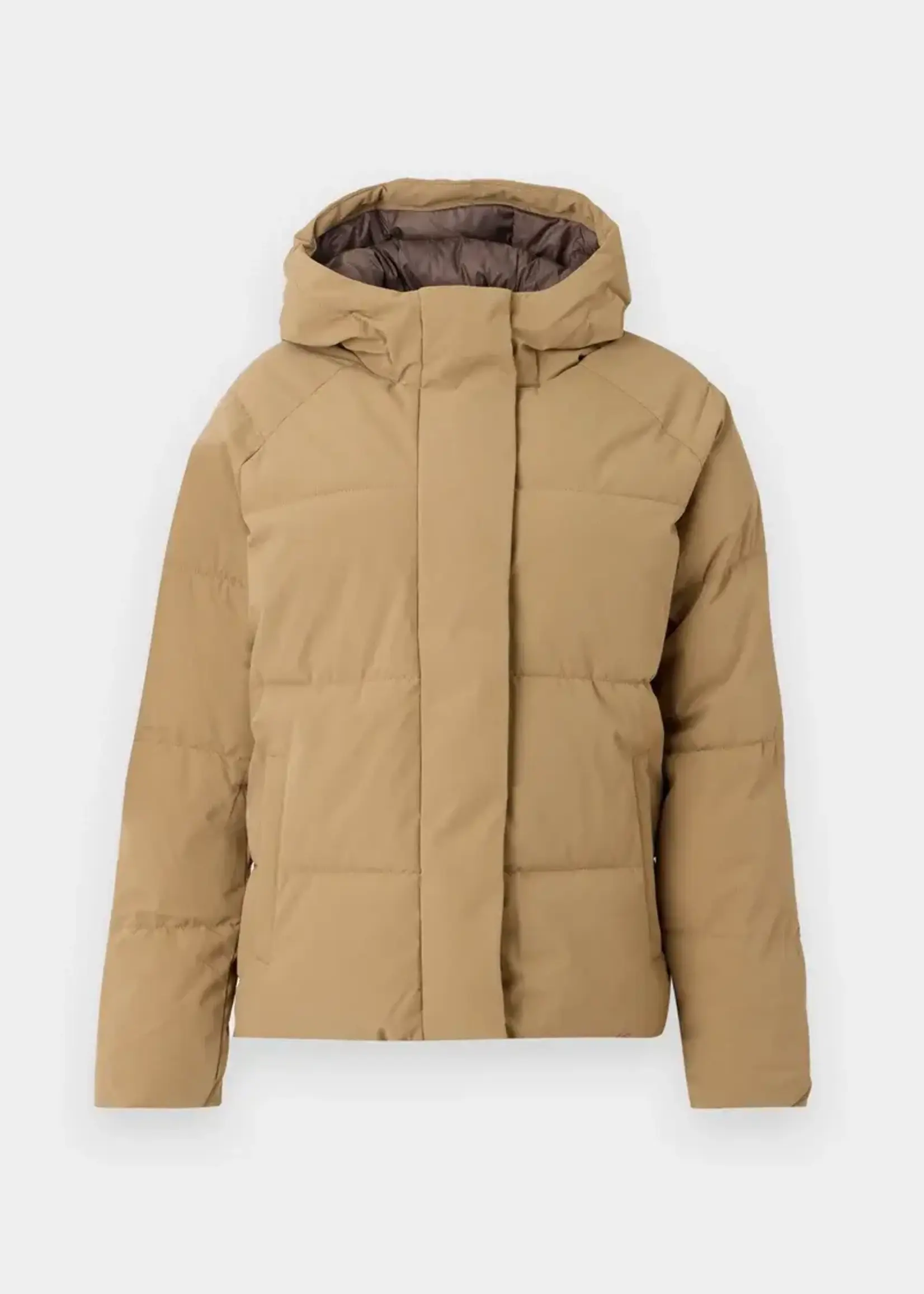 JJXX JXGLOBAL PUFFER JACKET