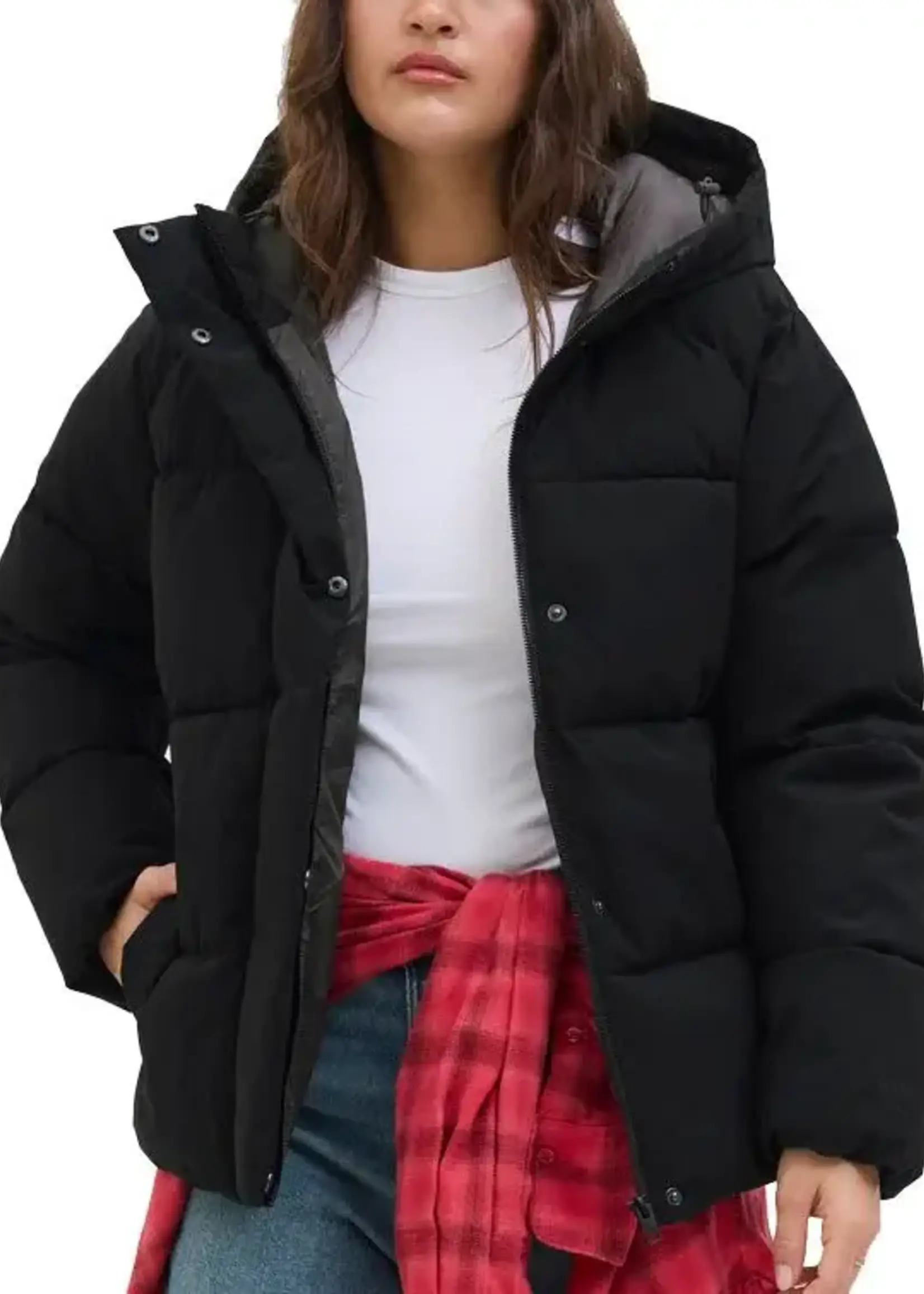 JJXX JXGLOBAL PUFFER JACKET