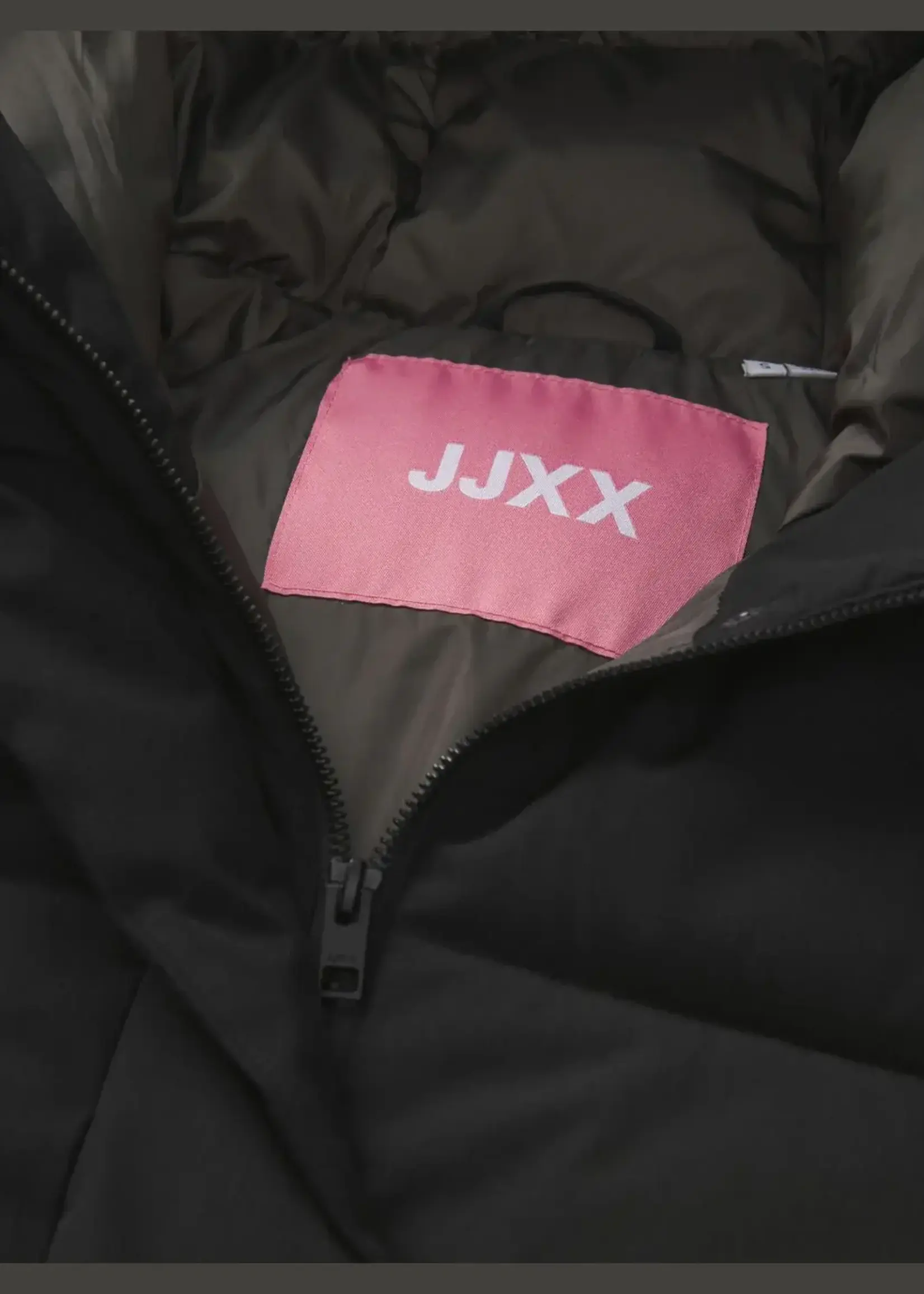 JJXX JXGLOBAL PUFFER JACKET