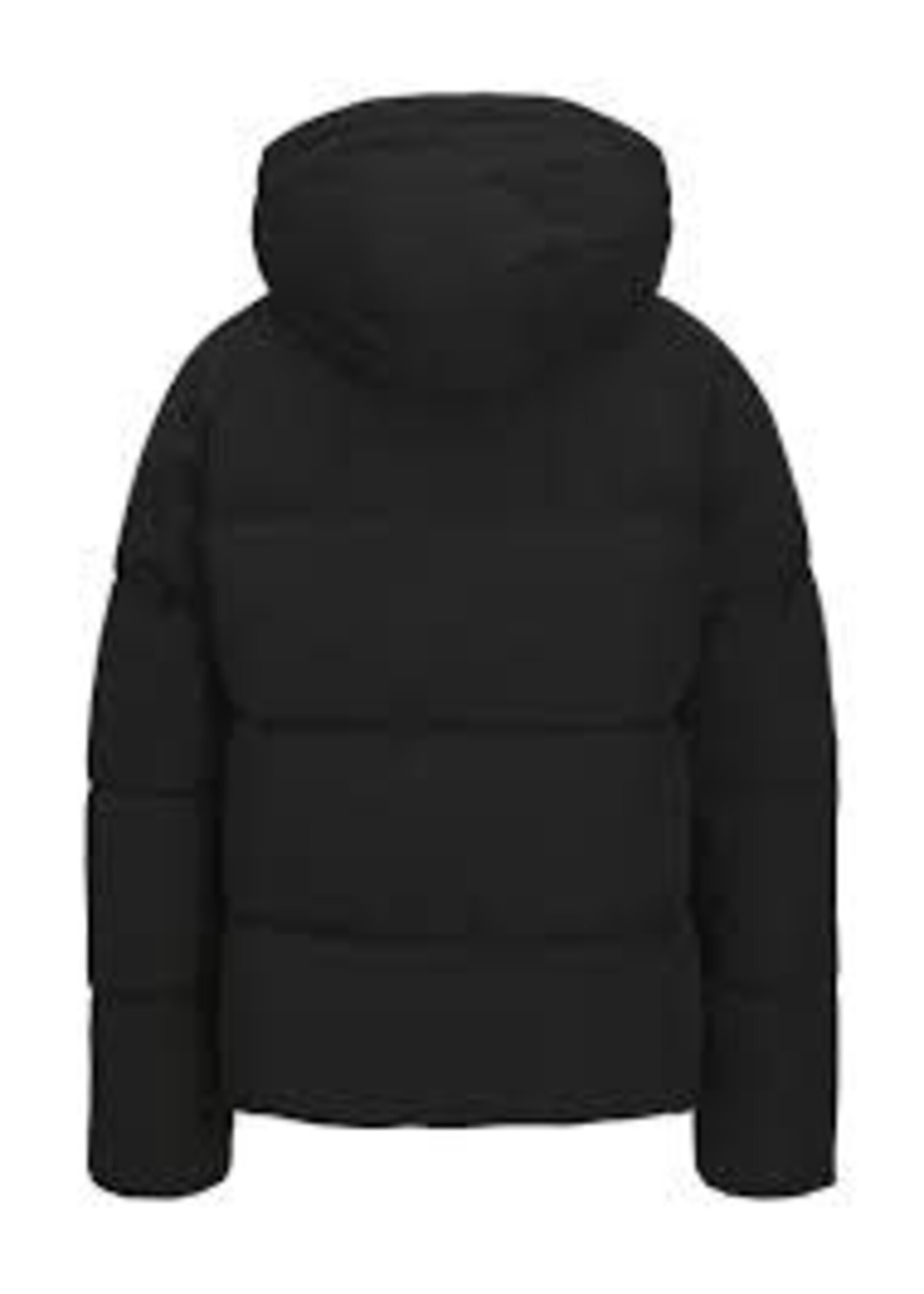 JJXX JXGLOBAL PUFFER JACKET