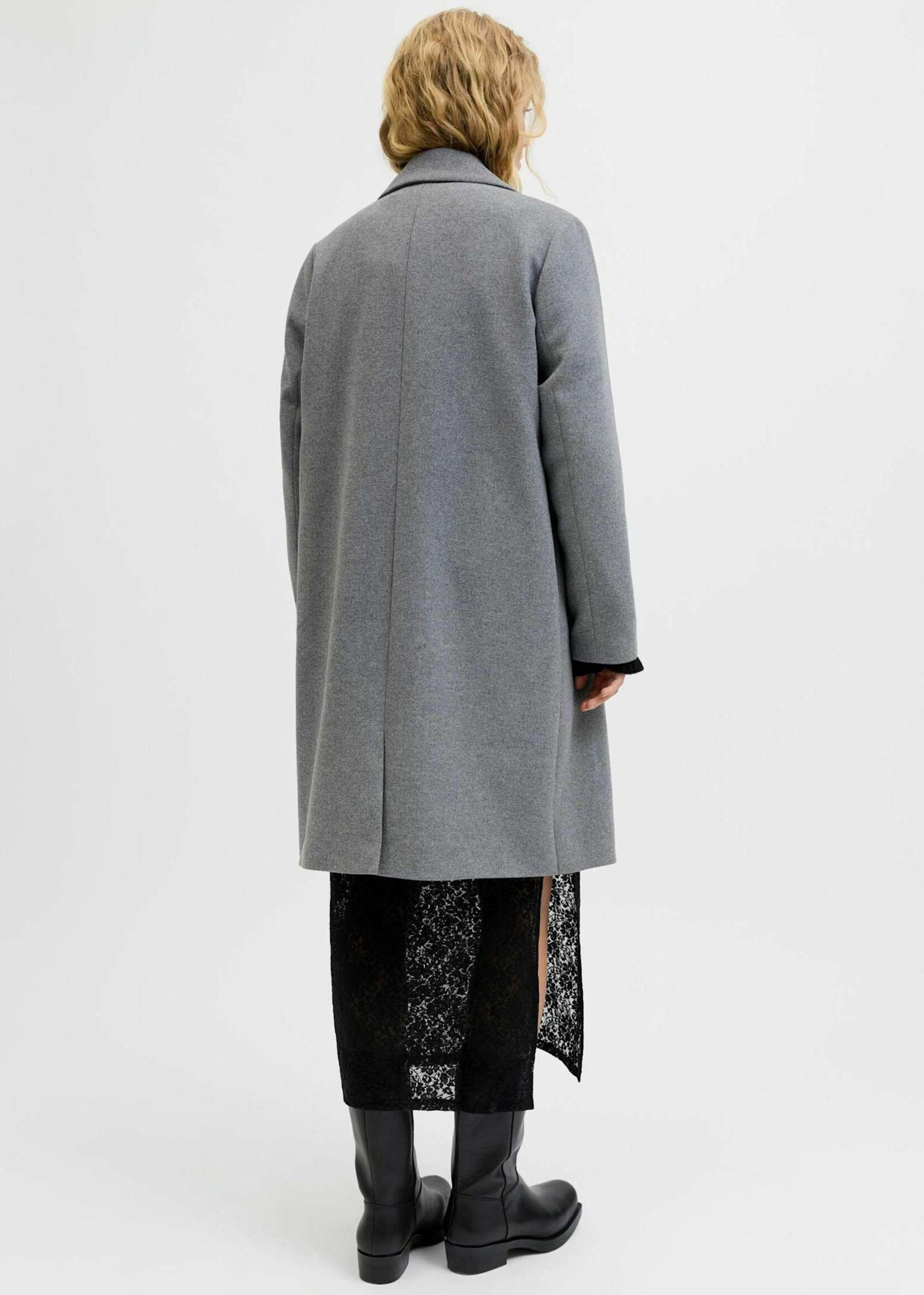 JJXX JXELLE MID COAT