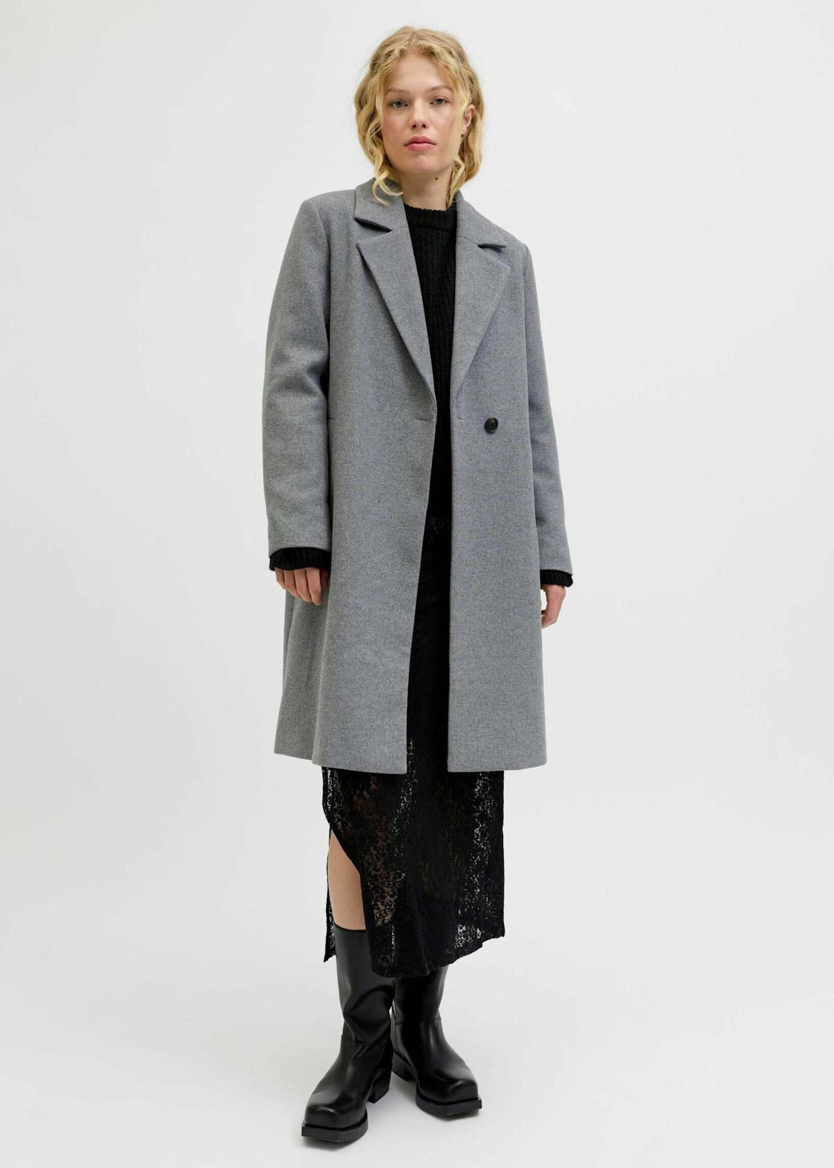 JJXX JXELLE MID COAT