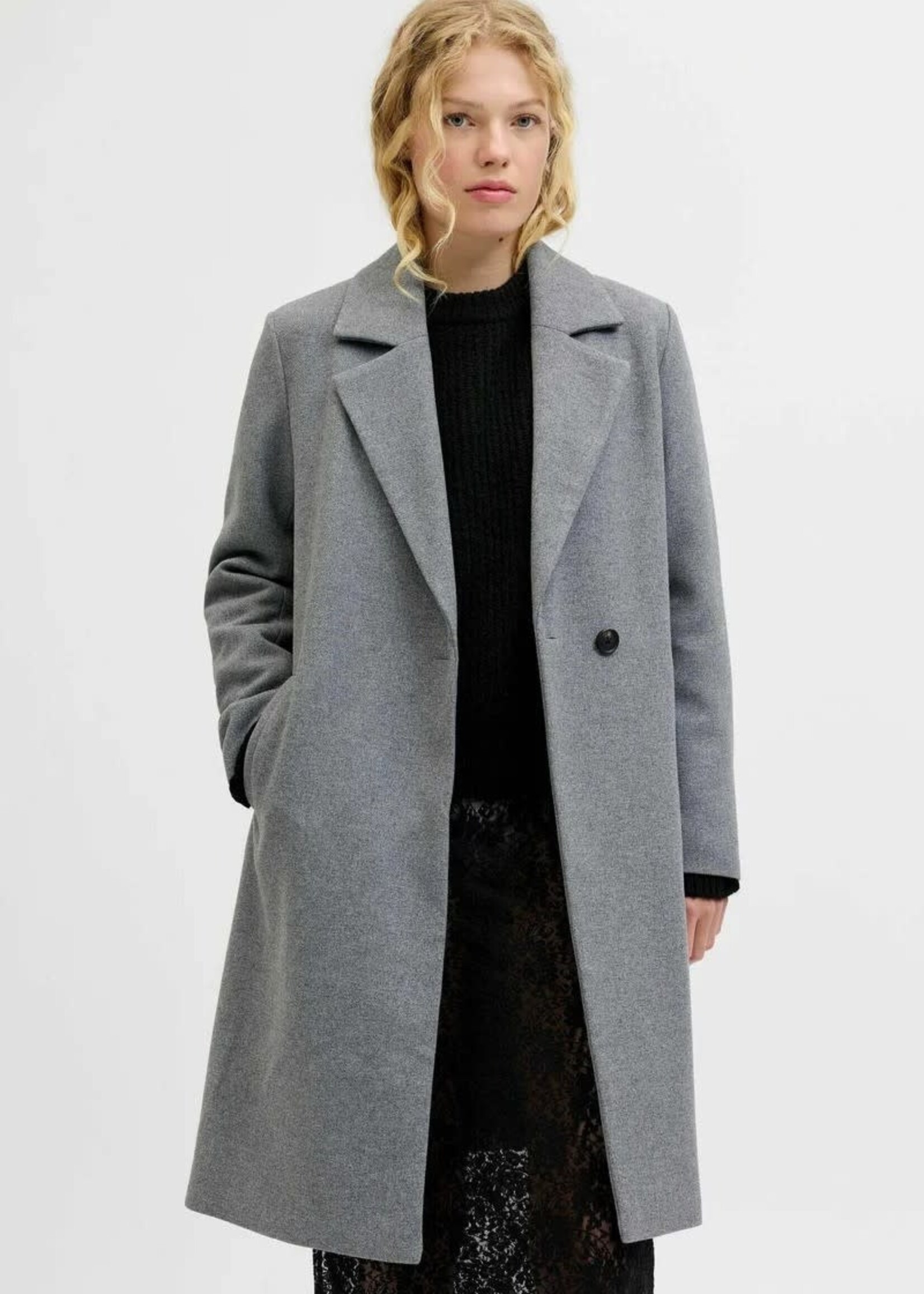 JJXX JXELLE MID COAT