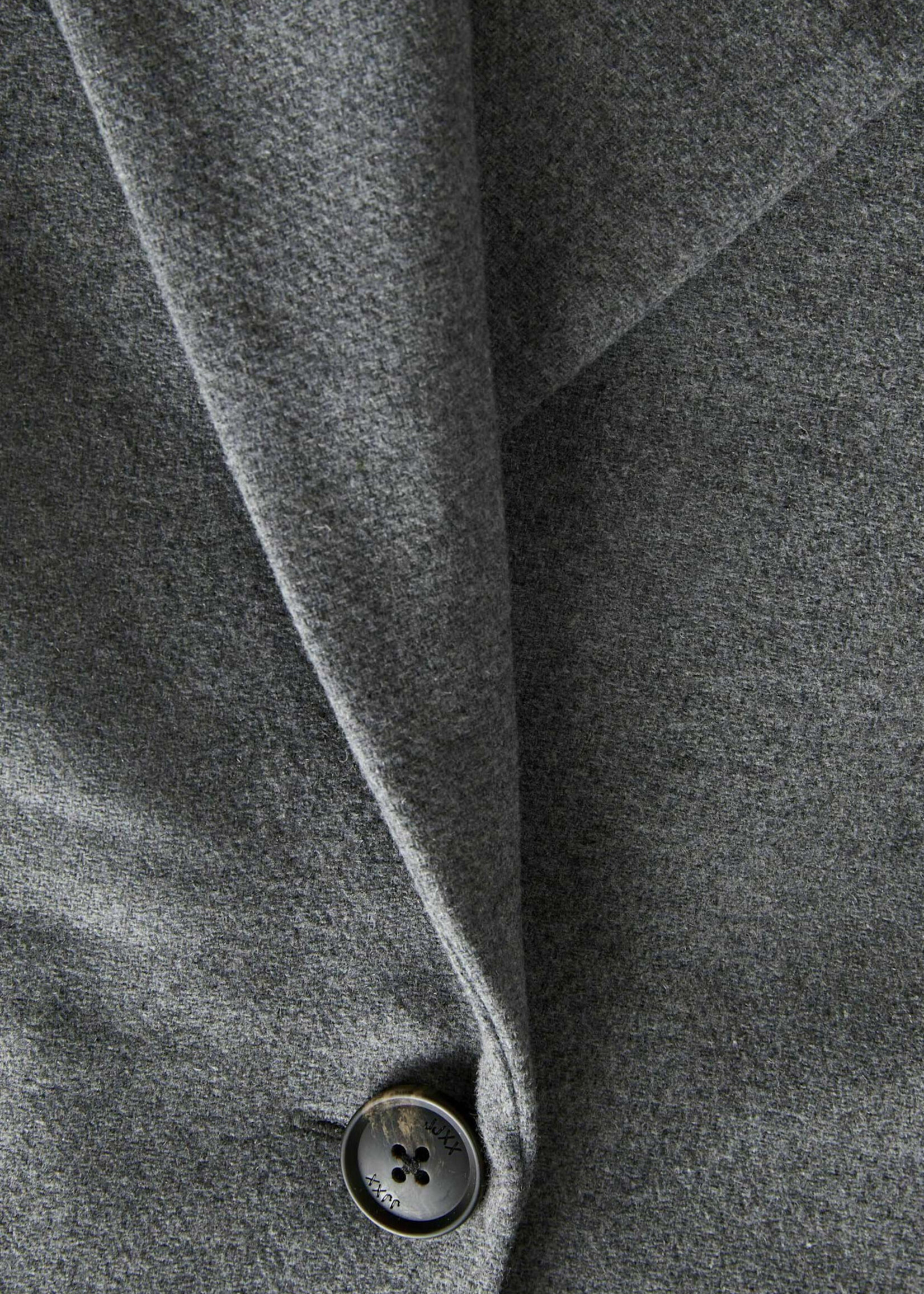 JJXX JXELLE MID COAT