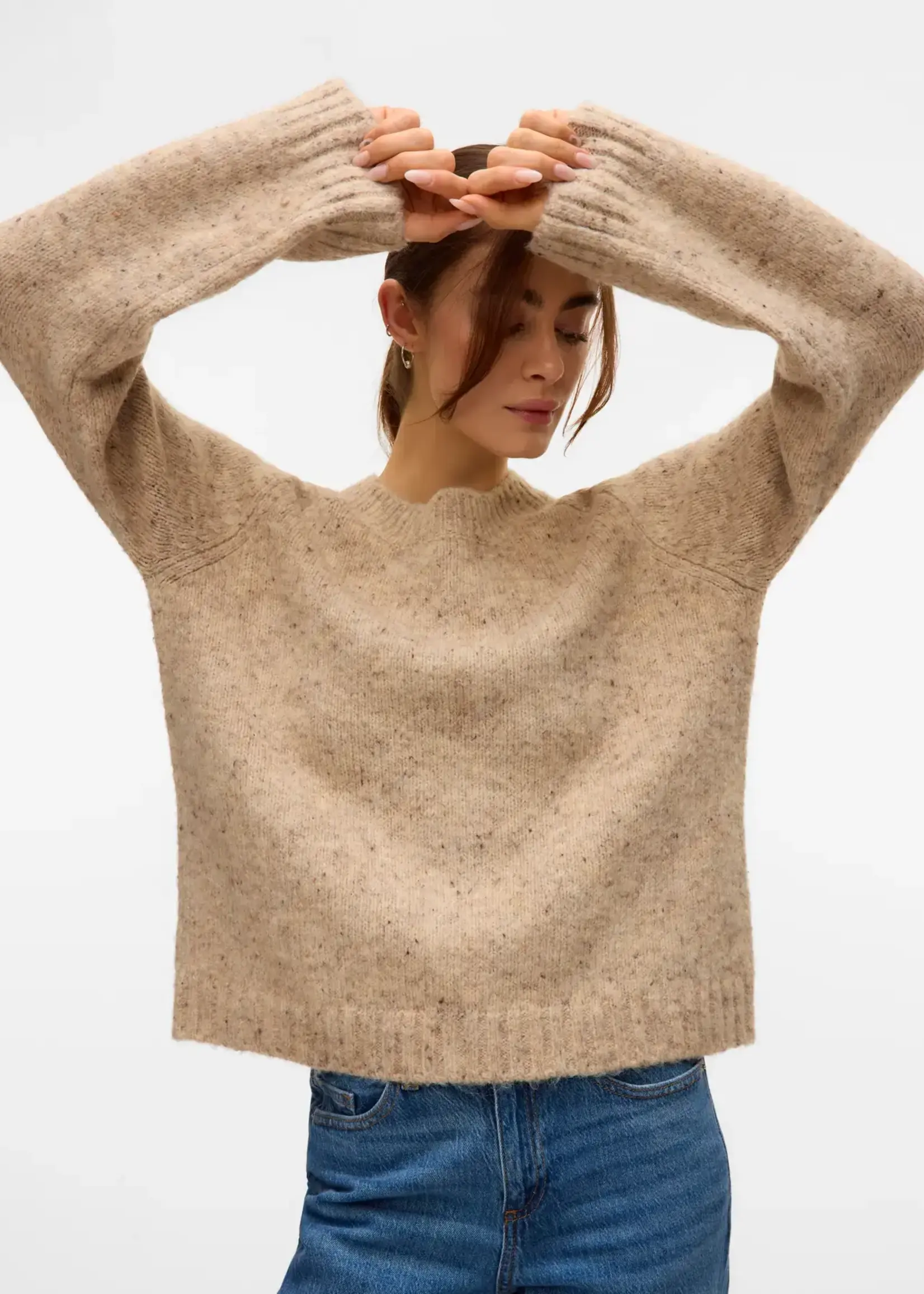 VERO MODA VMINGRID PULLOVER