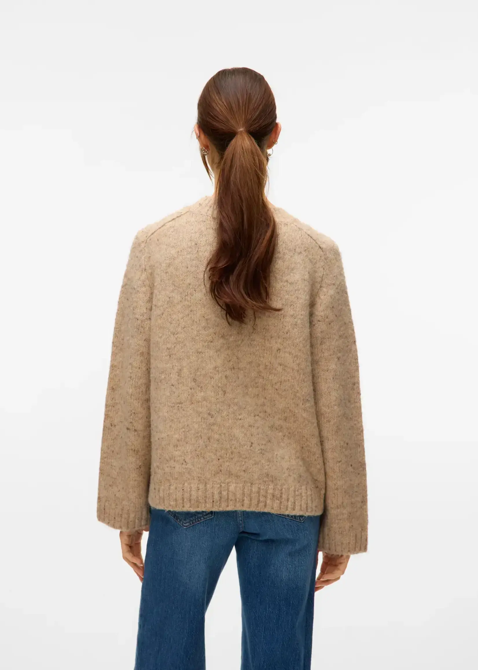 VERO MODA VMINGRID PULLOVER