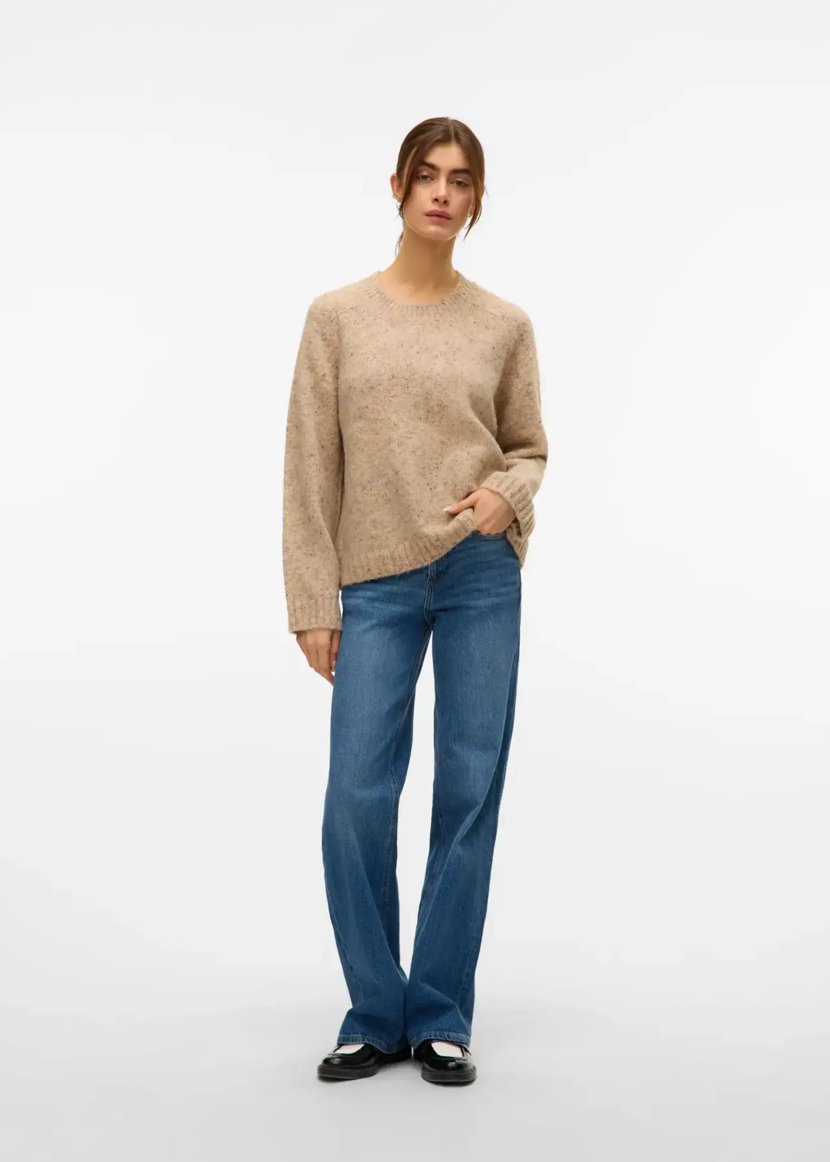 VERO MODA VMINGRID PULLOVER