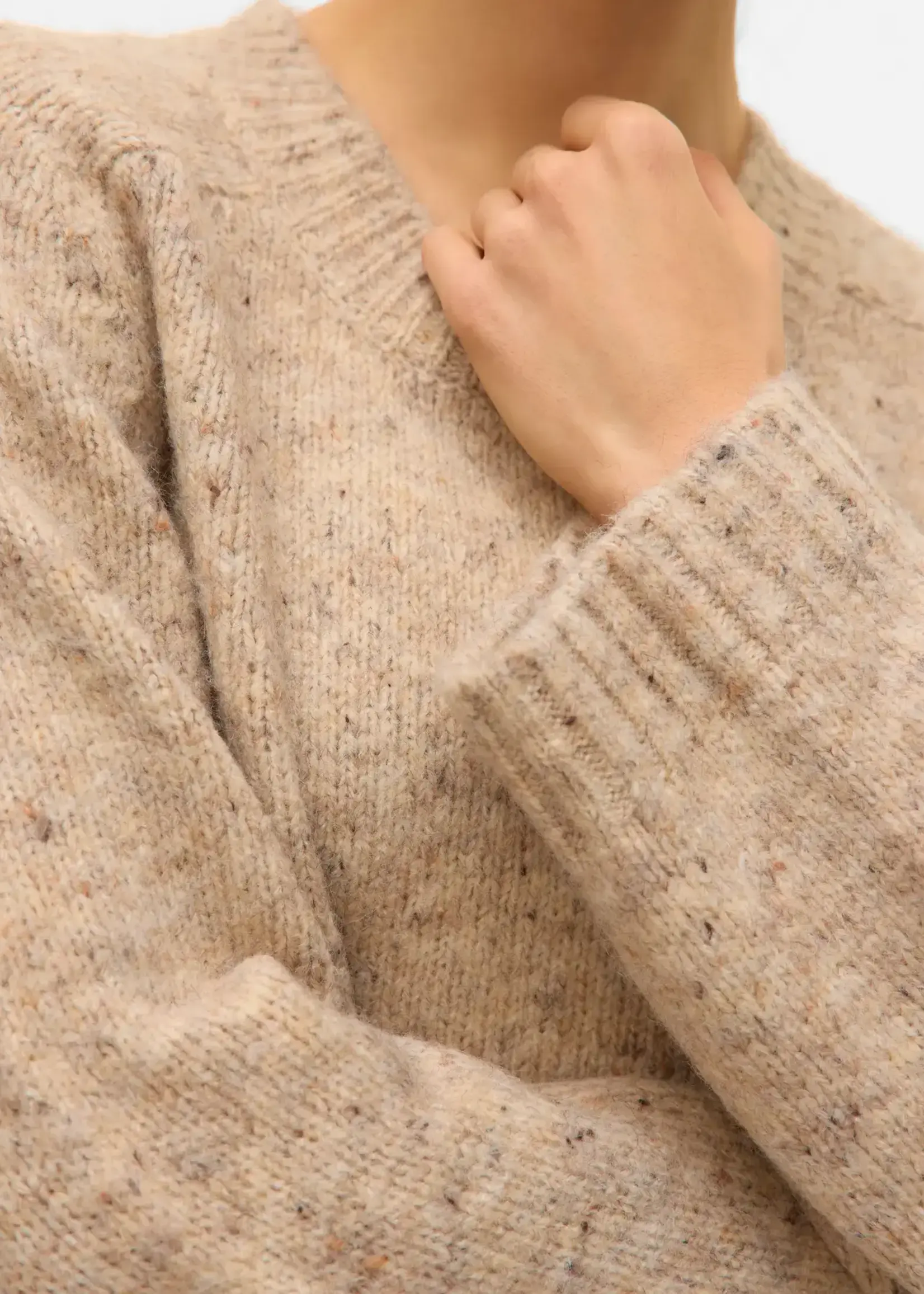 VERO MODA VMINGRID PULLOVER