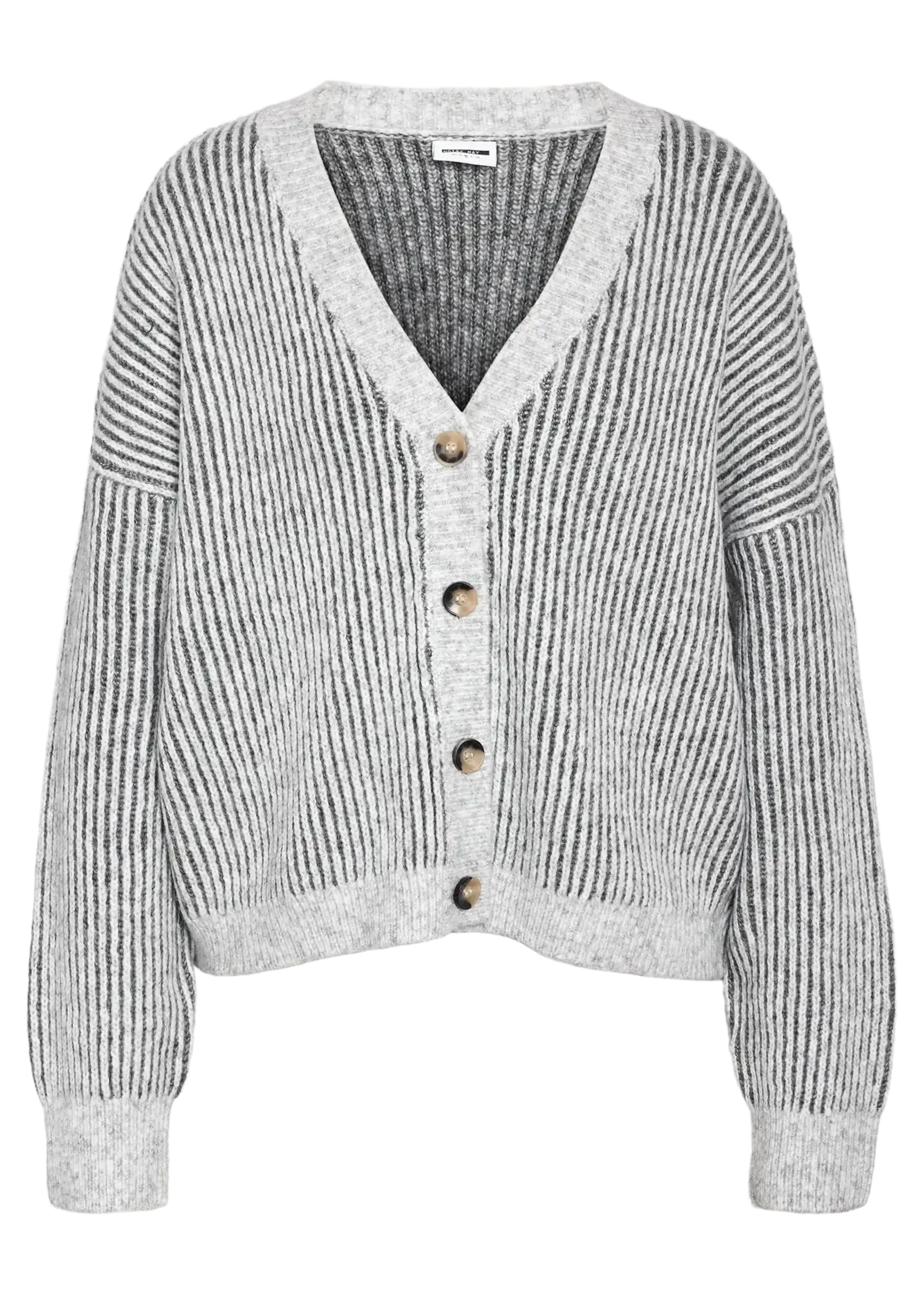 NOISY MAY NMDIMI Cardigan