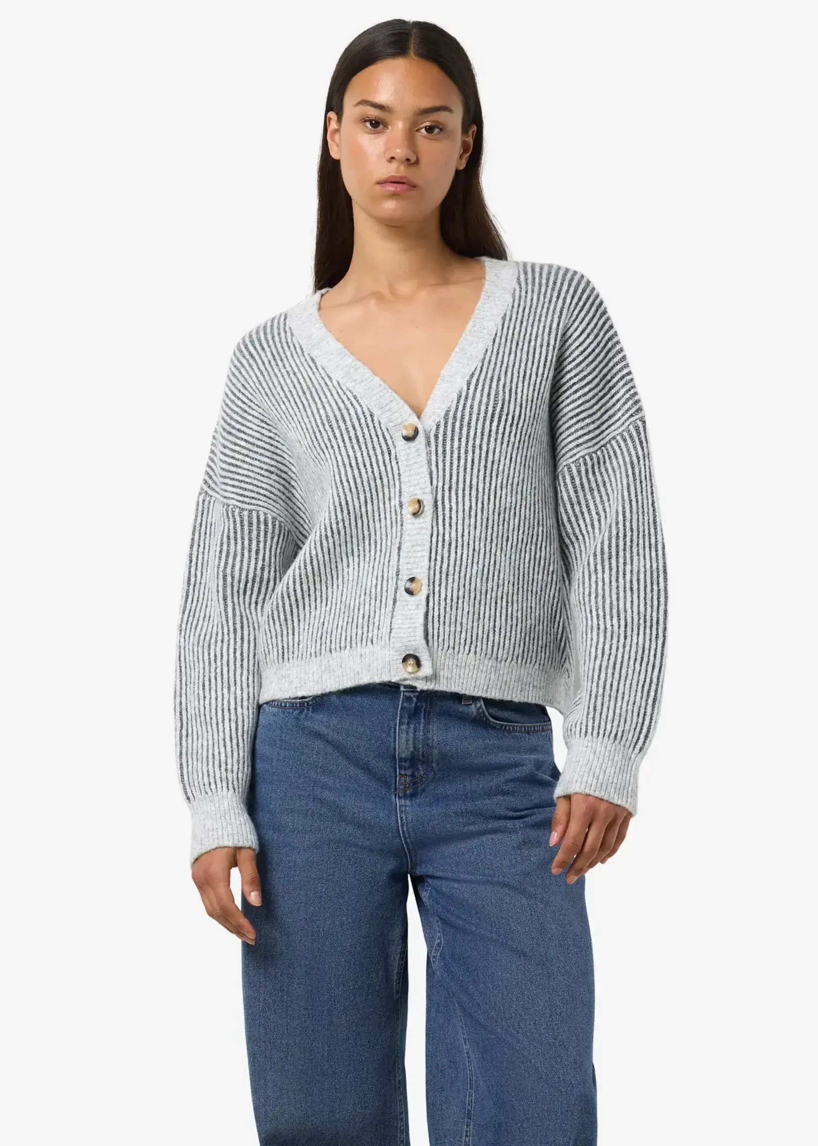 NOISY MAY NMDIMI Cardigan