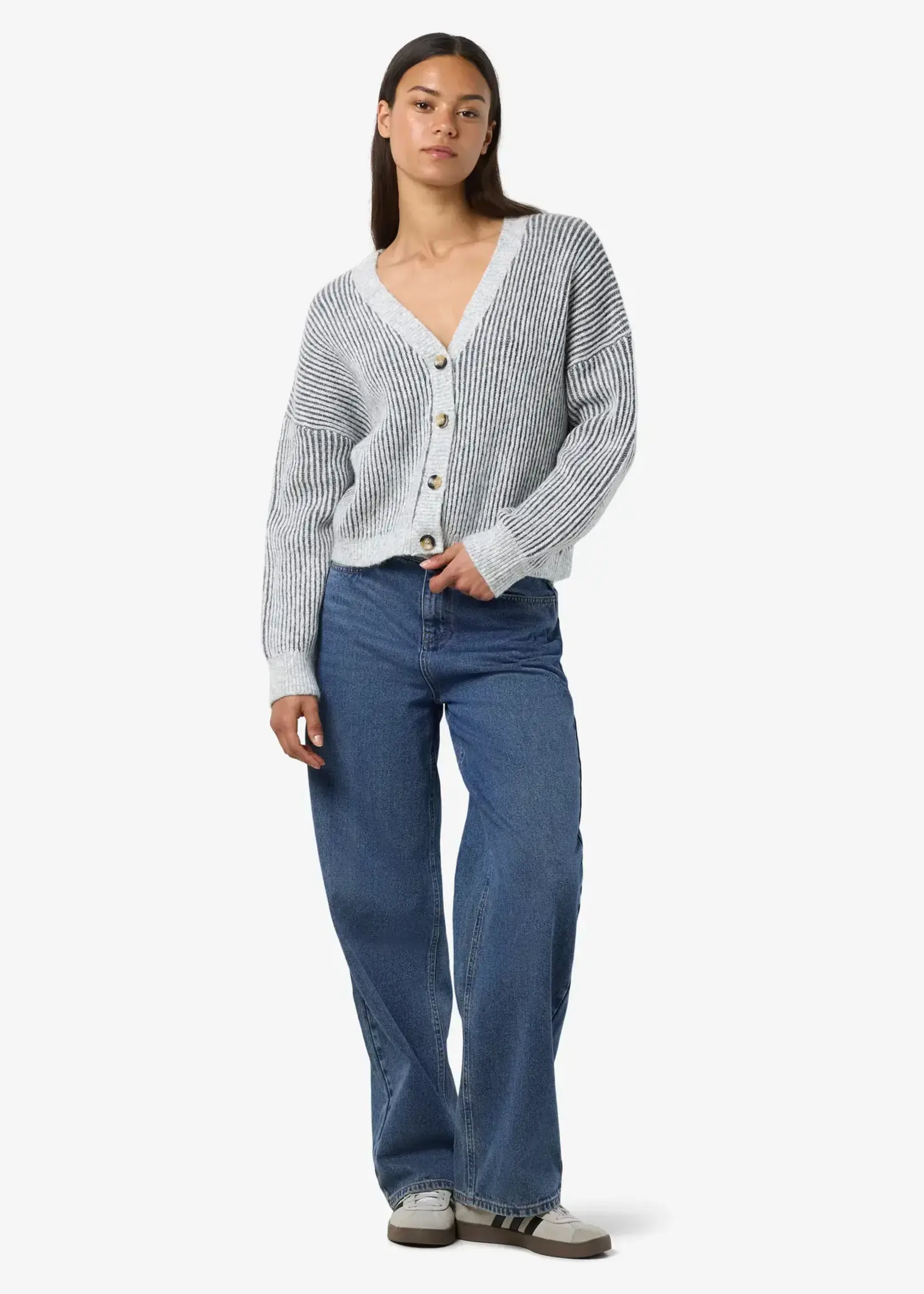 NOISY MAY NMDIMI Cardigan