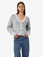 NOISY MAY NMDIMI Cardigan