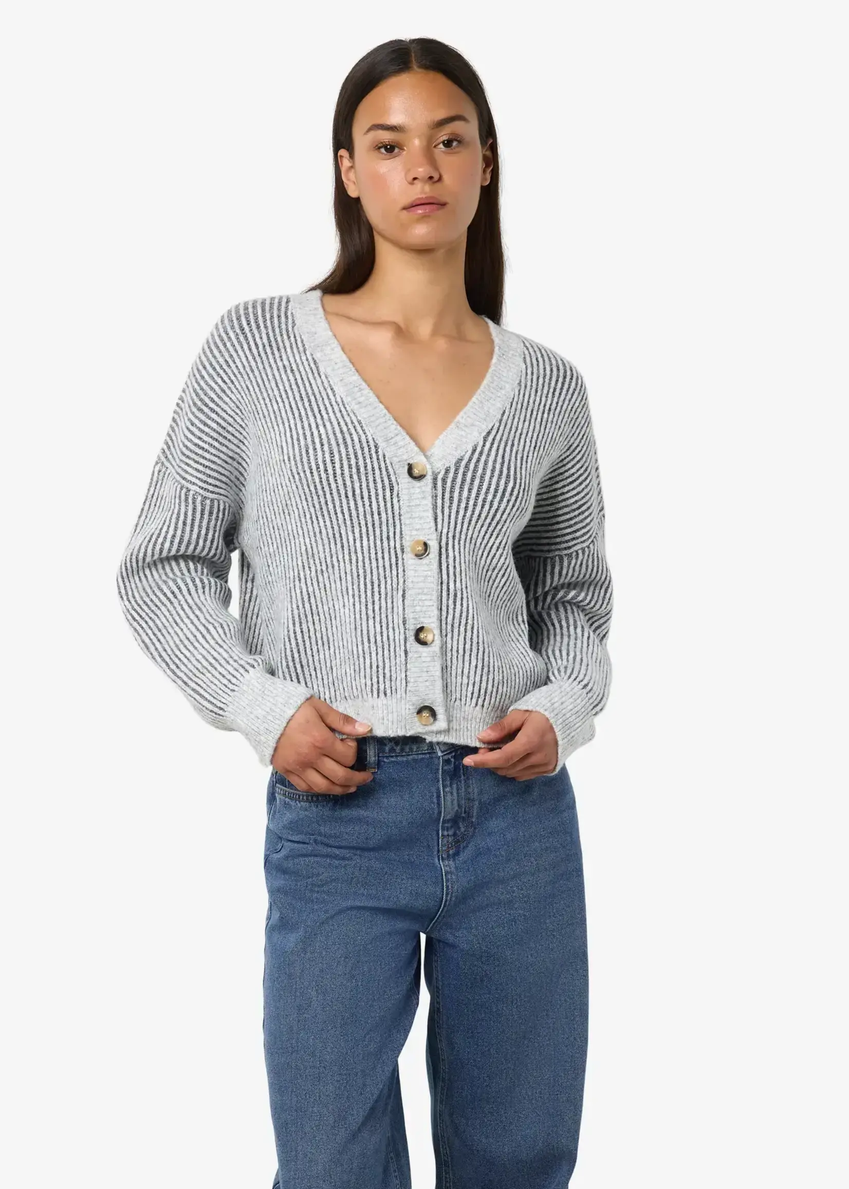 NOISY MAY NMDIMI Cardigan