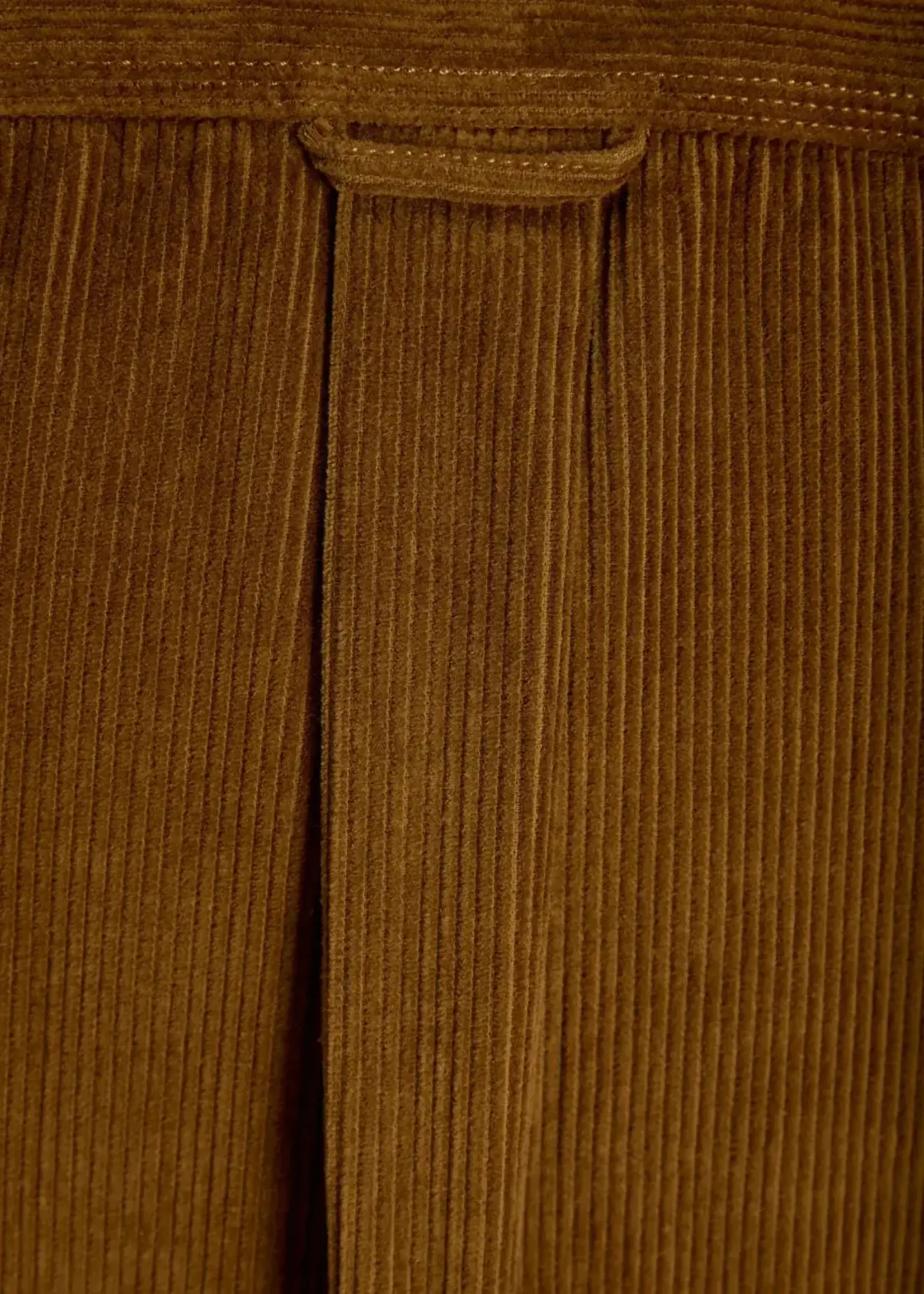 JACK & JONES JJEPERFECT CORDUROY OVERSHIRT