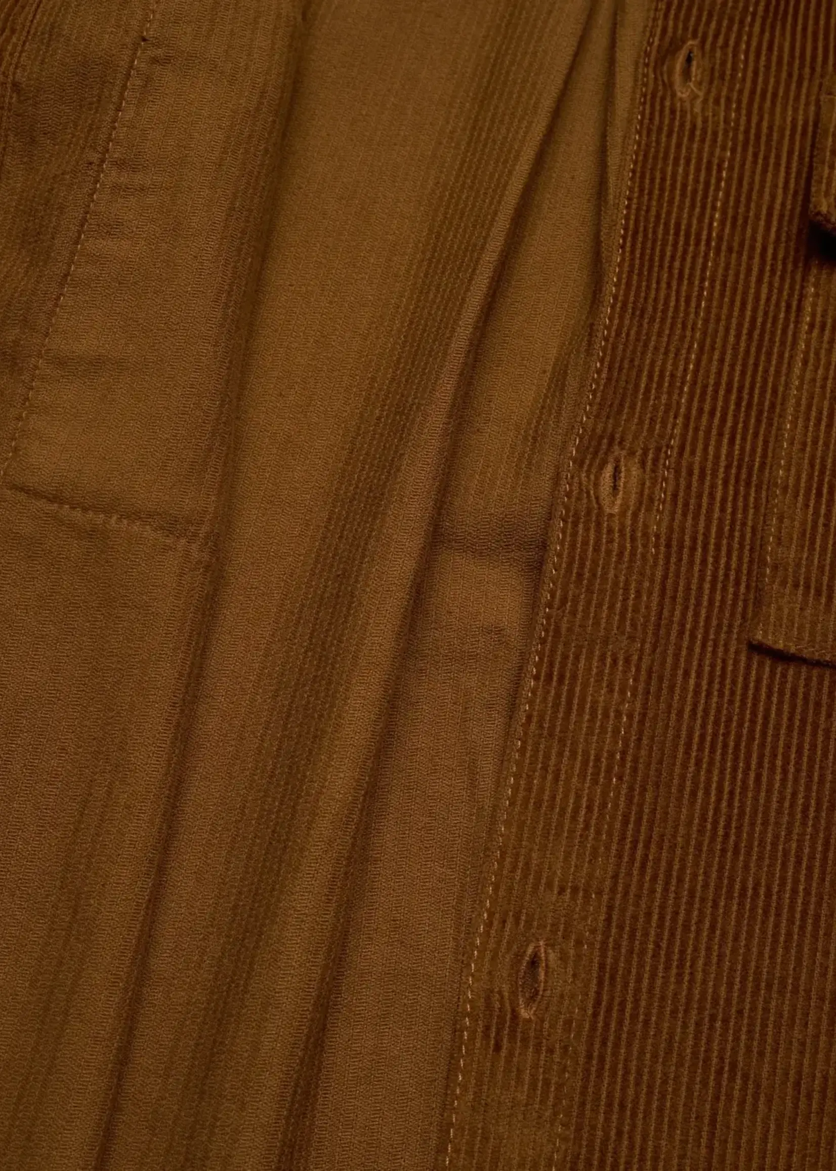 JACK & JONES JJEPERFECT CORDUROY OVERSHIRT