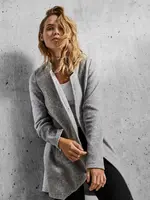 VERO MODA BRUSHED KATRINE JACKET