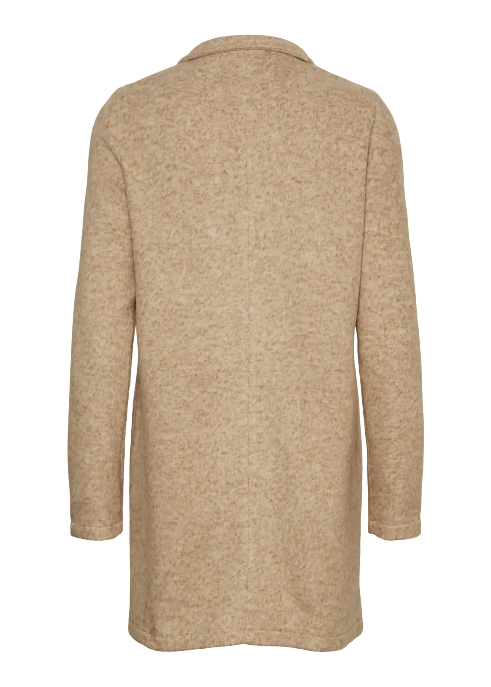 VERO MODA BRUSHED KATRINE JACKET