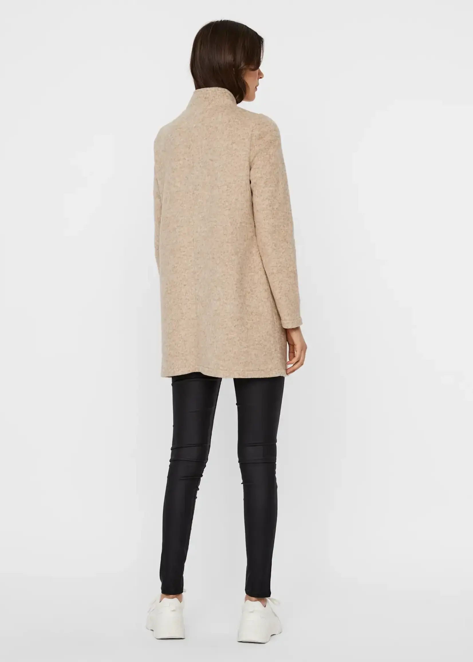 VERO MODA BRUSHED KATRINE JACKET