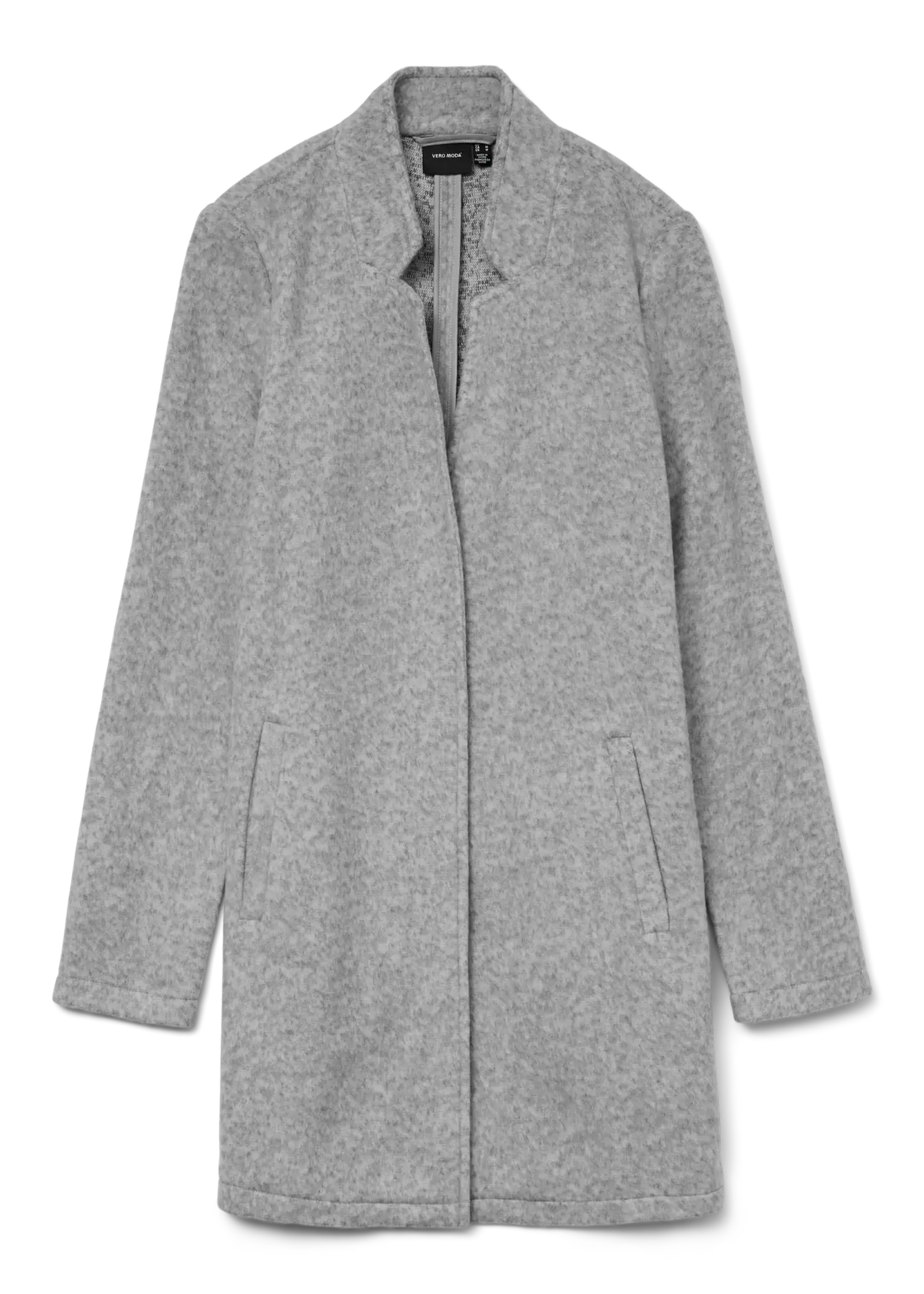 VERO MODA BRUSHED KATRINE JACKET