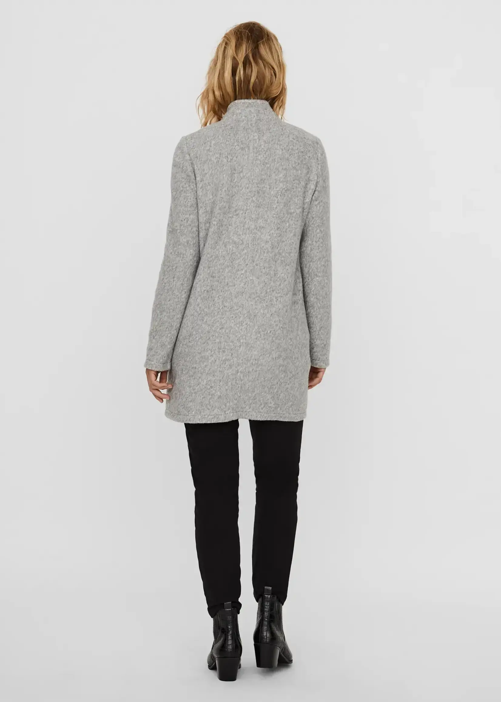 VERO MODA BRUSHED KATRINE JACKET
